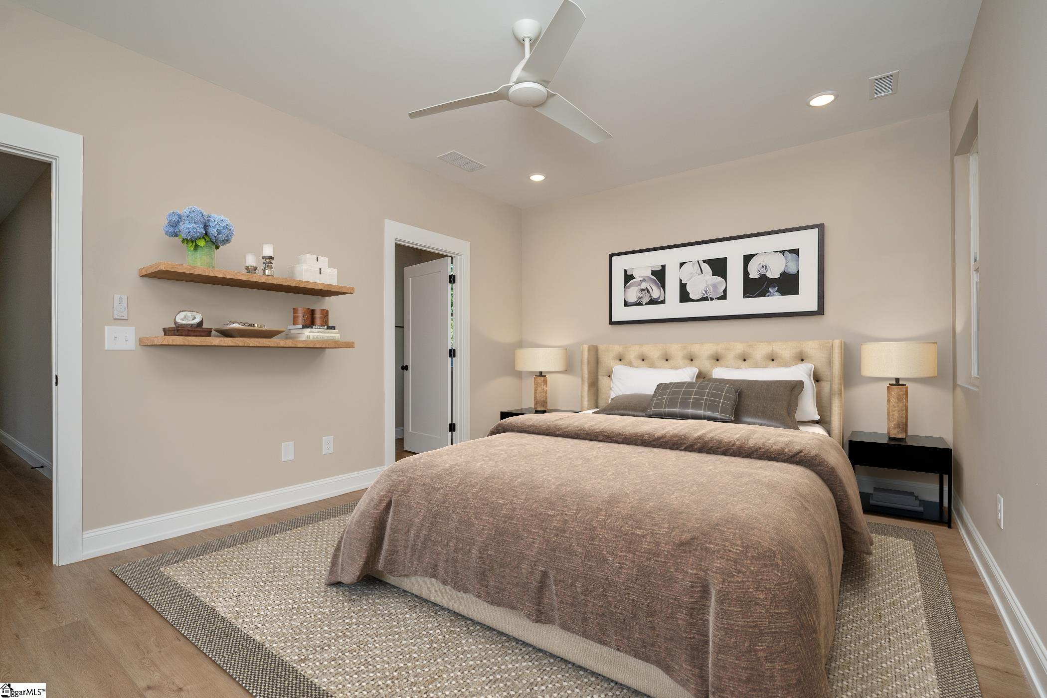 107 Elcon Drive Greer, SC 29650