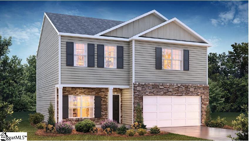 217 Pristine Drive Greenwood, SC 29646