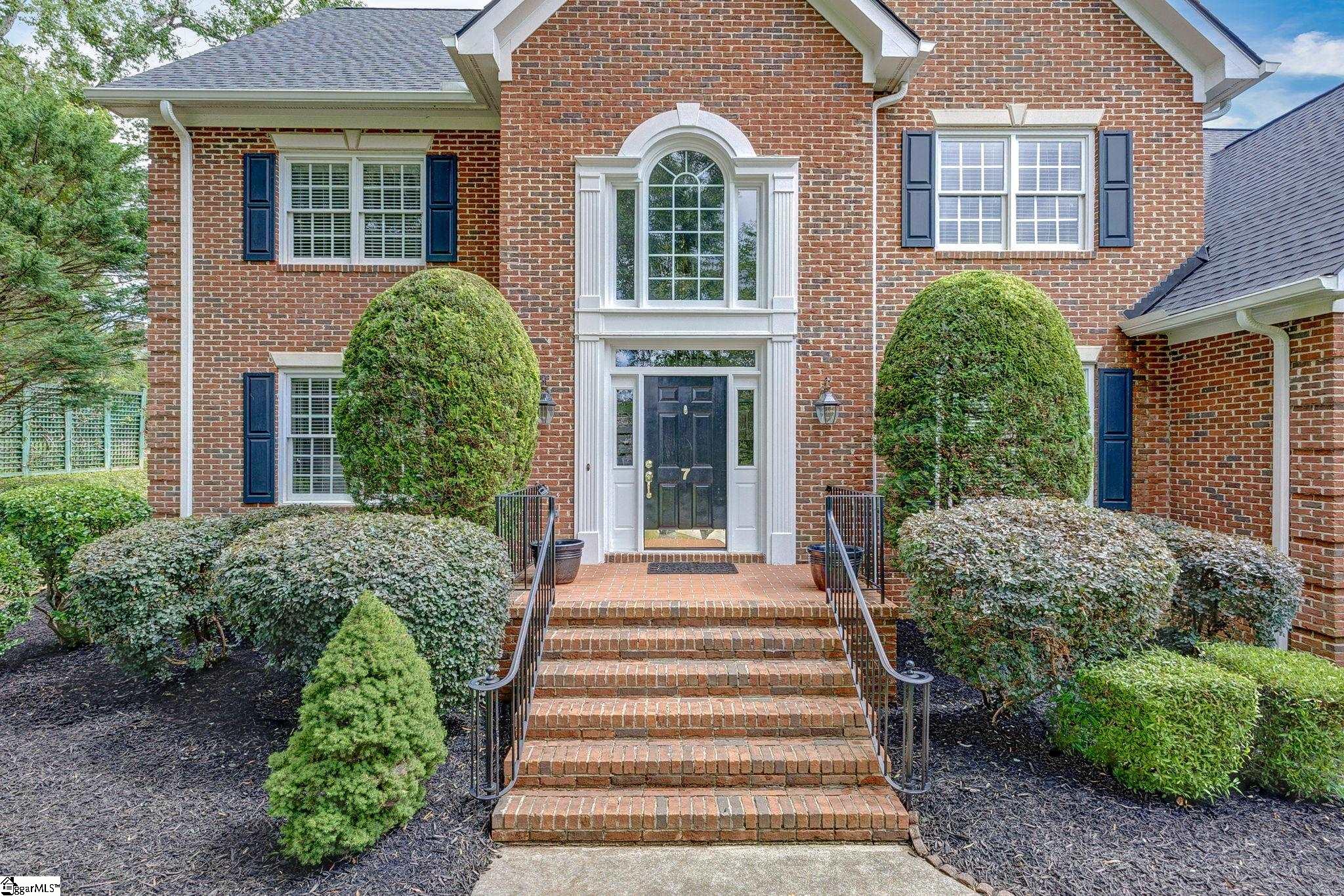 7 Hitchcock Lane Greenville, SC 29615