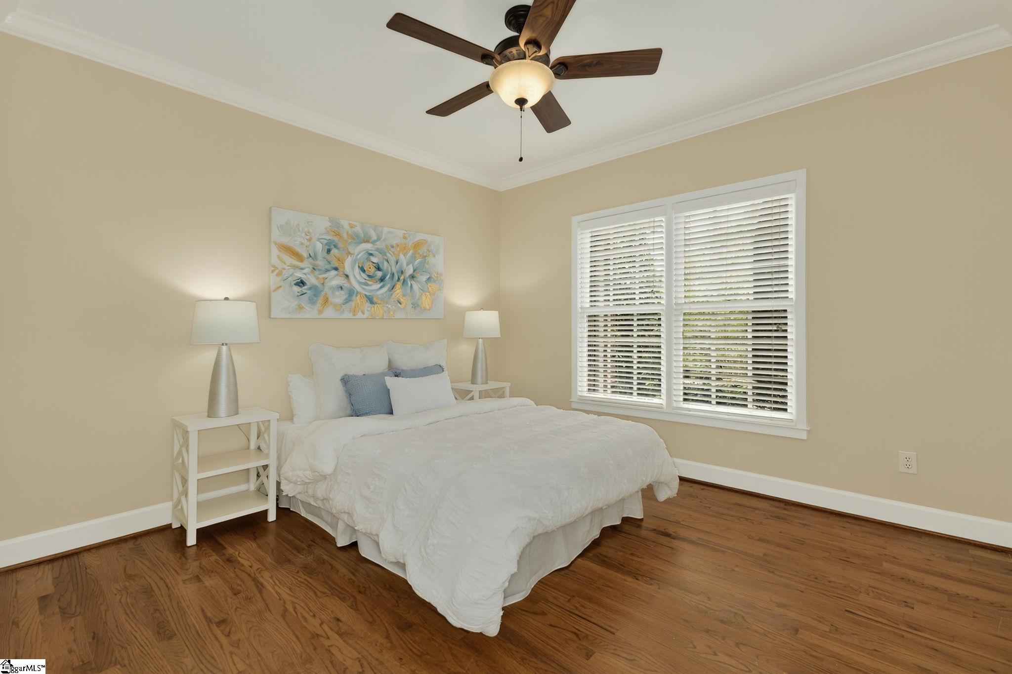 7 Hitchcock Lane Greenville, SC 29615