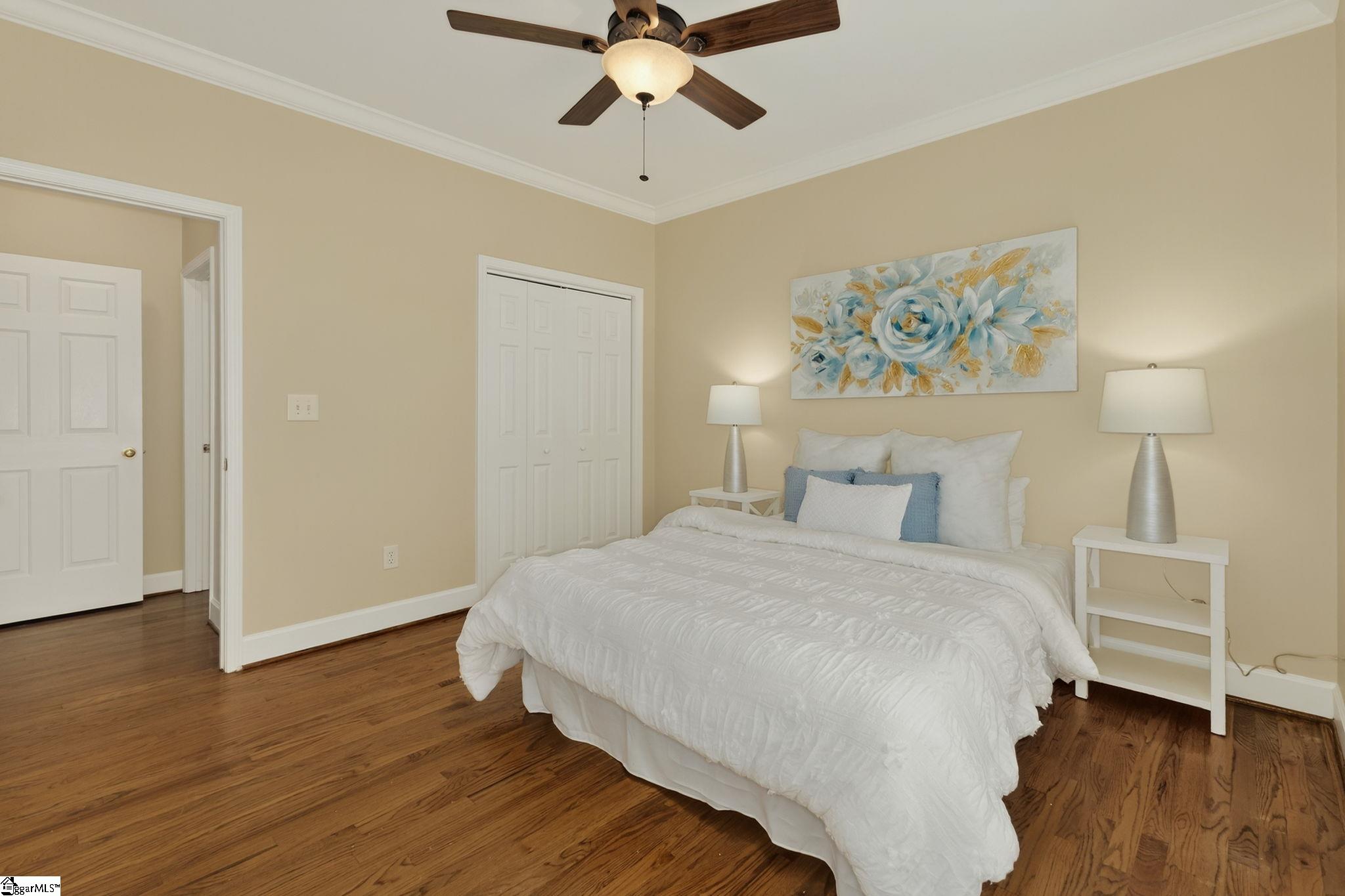 7 Hitchcock Lane Greenville, SC 29615