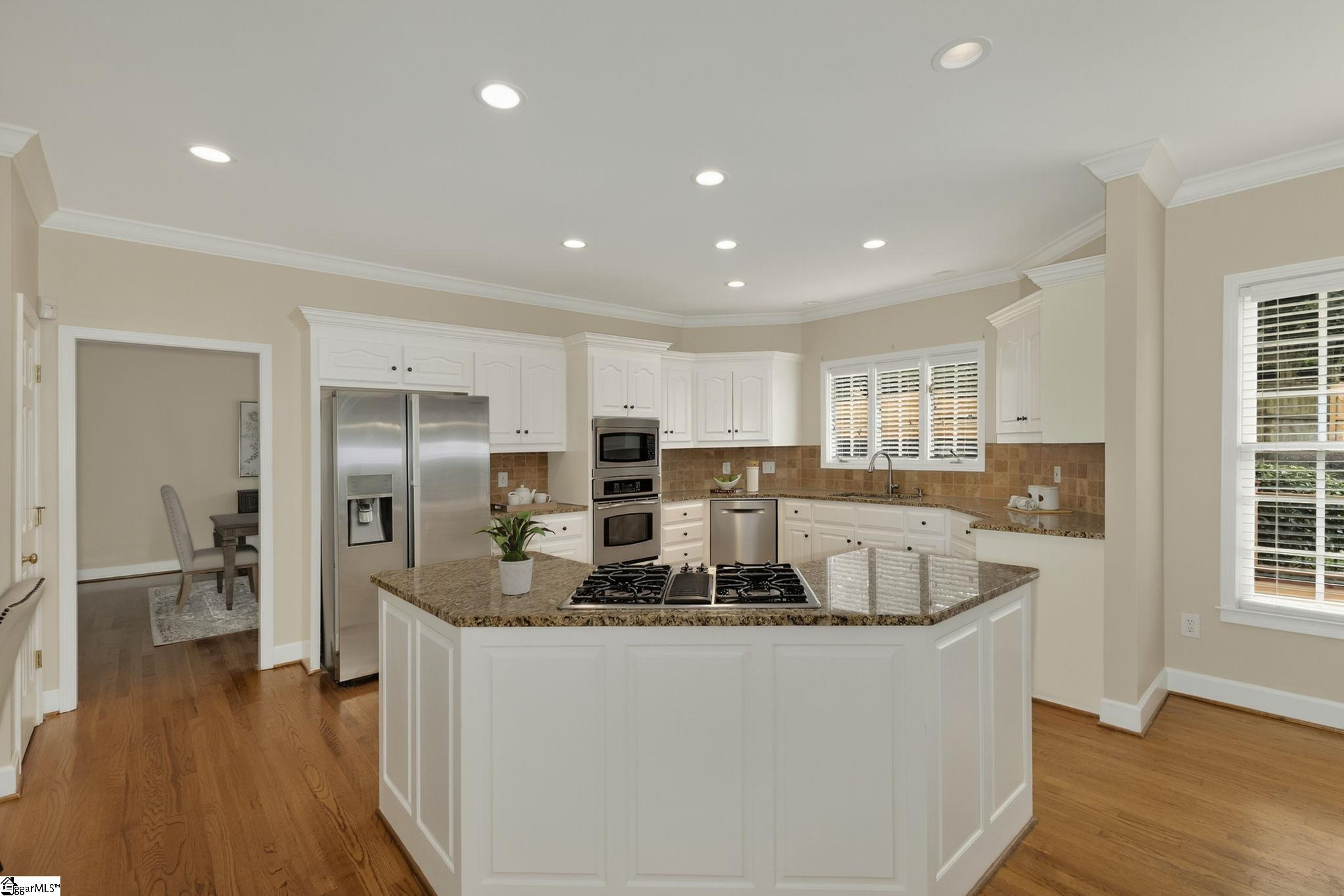 7 Hitchcock Lane Greenville, SC 29615