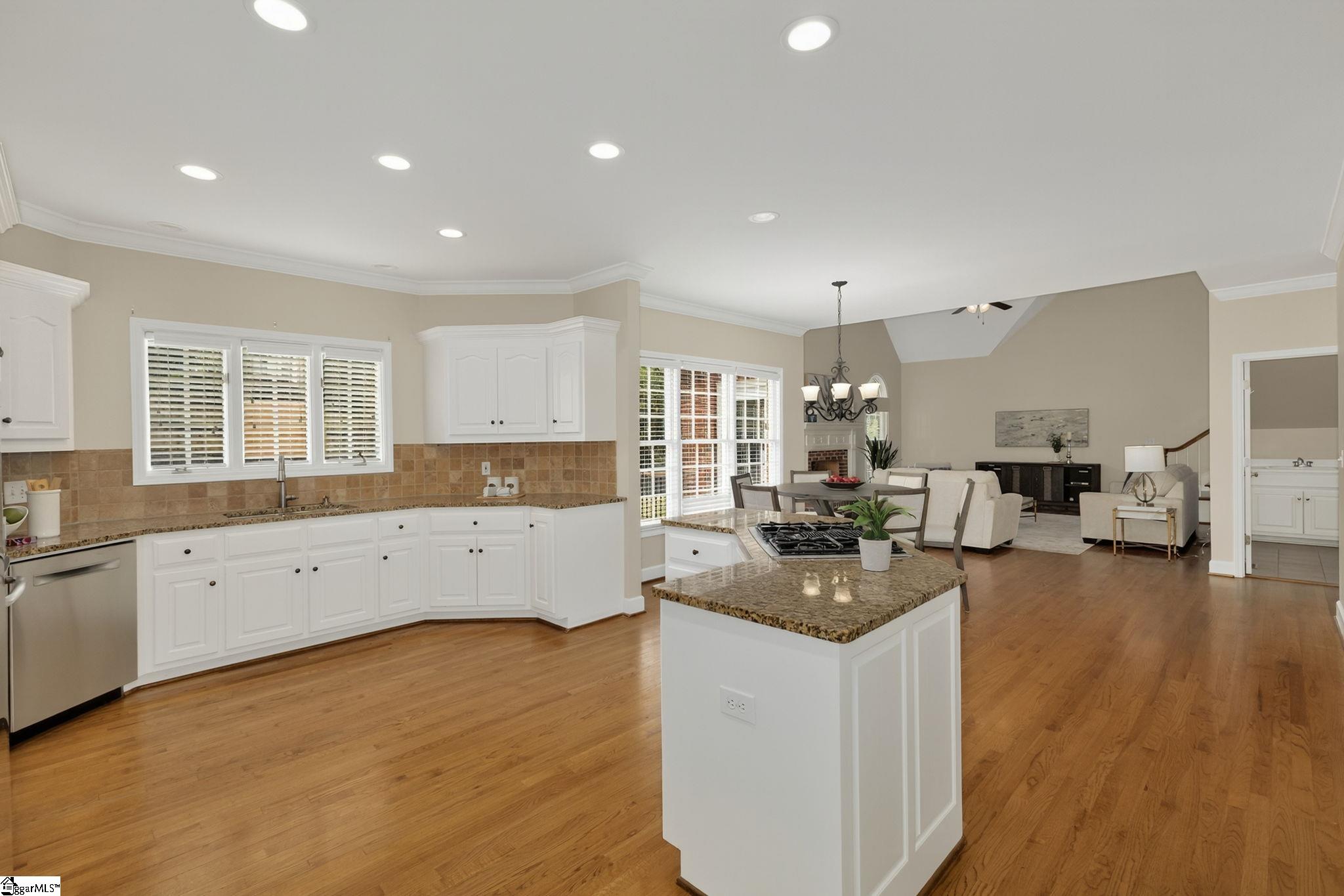 7 Hitchcock Lane Greenville, SC 29615