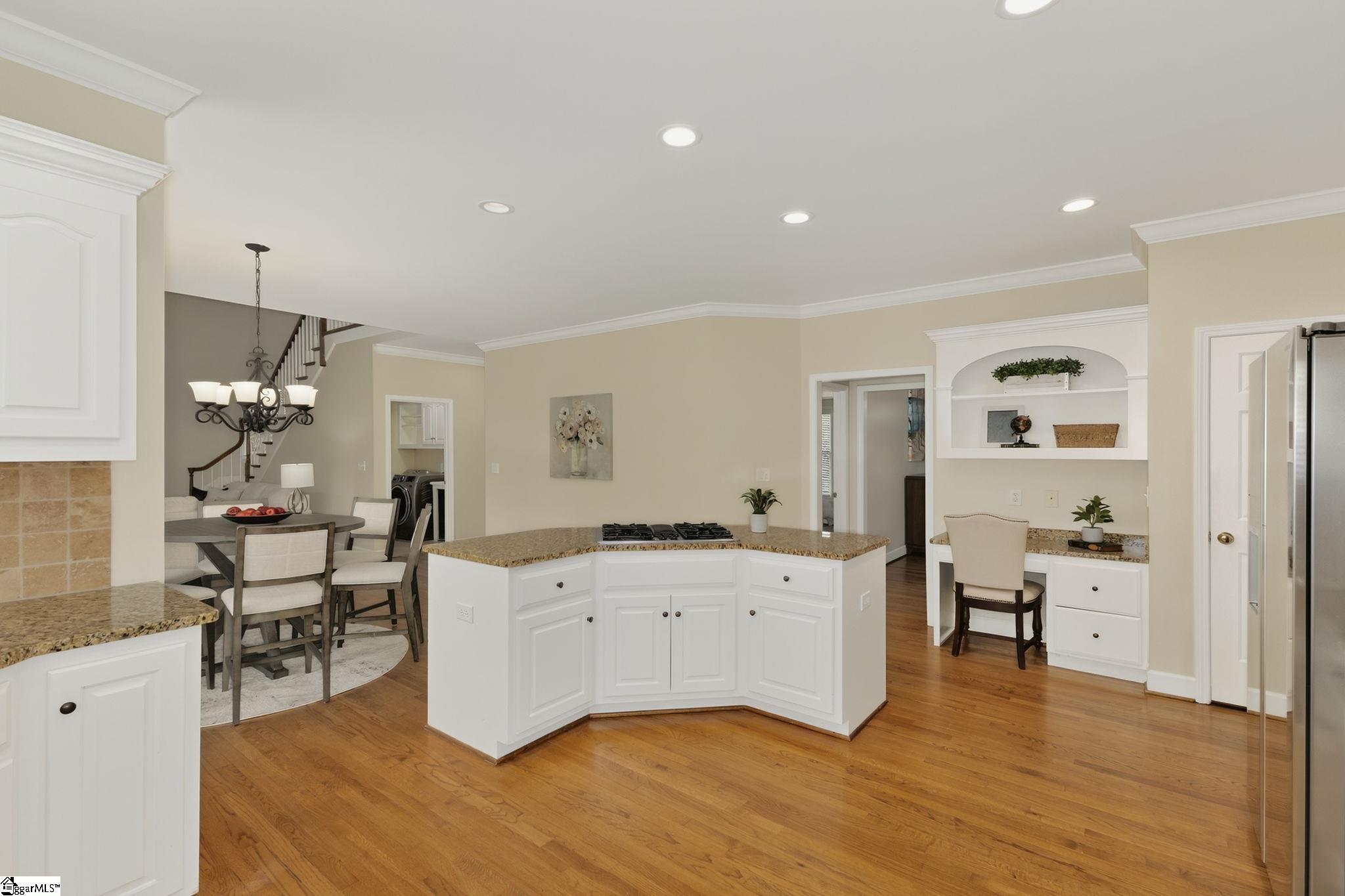 7 Hitchcock Lane Greenville, SC 29615