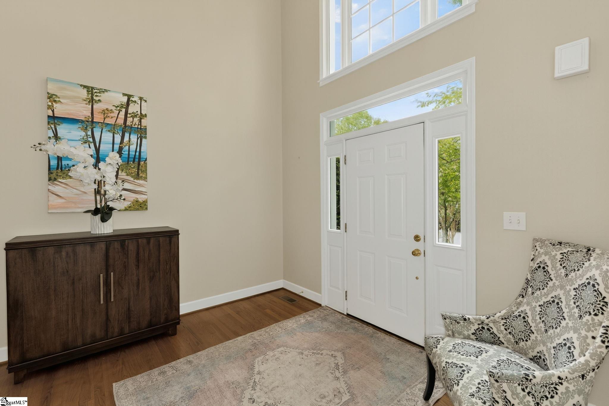 7 Hitchcock Lane Greenville, SC 29615