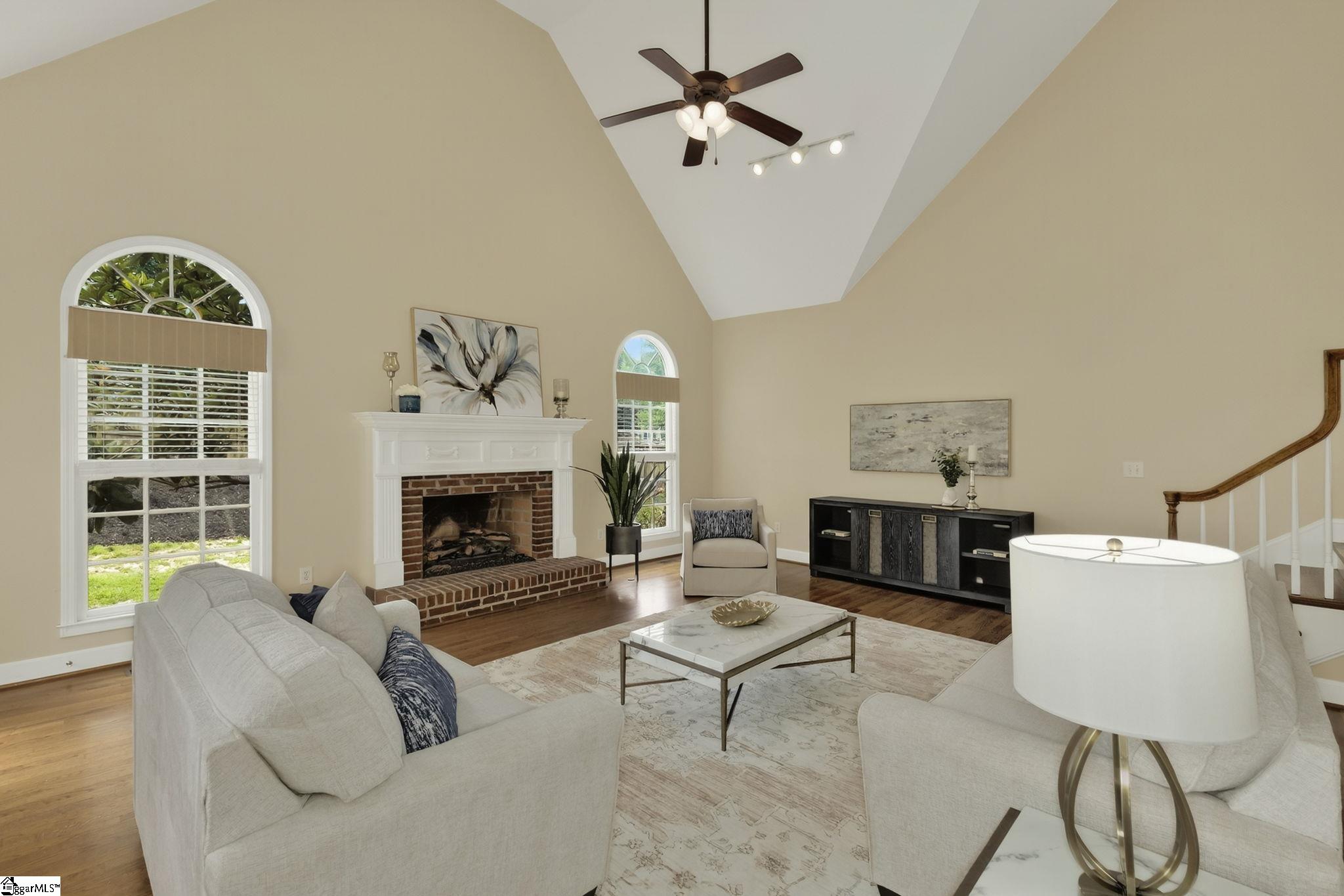 7 Hitchcock Lane Greenville, SC 29615