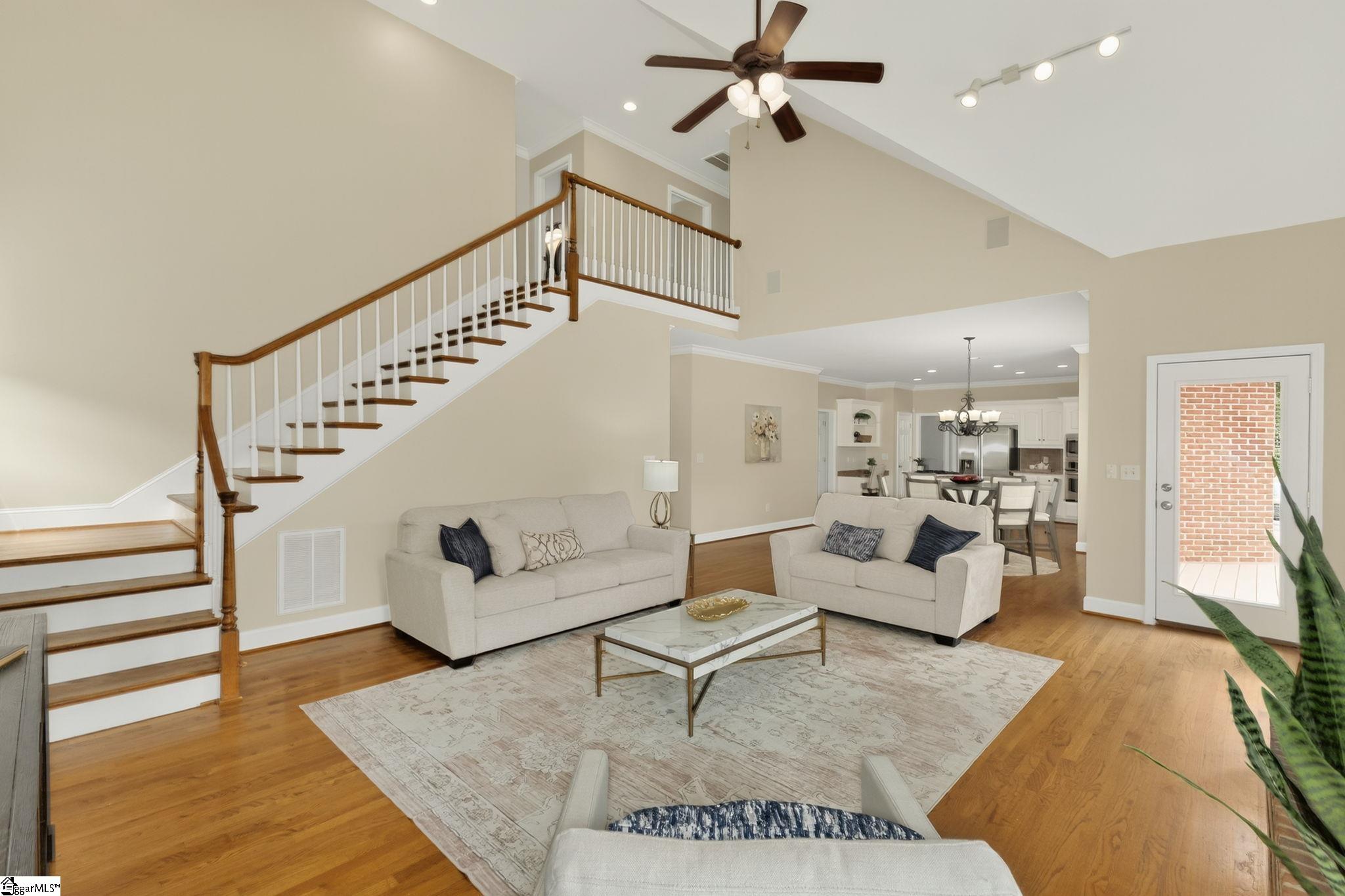 7 Hitchcock Lane Greenville, SC 29615