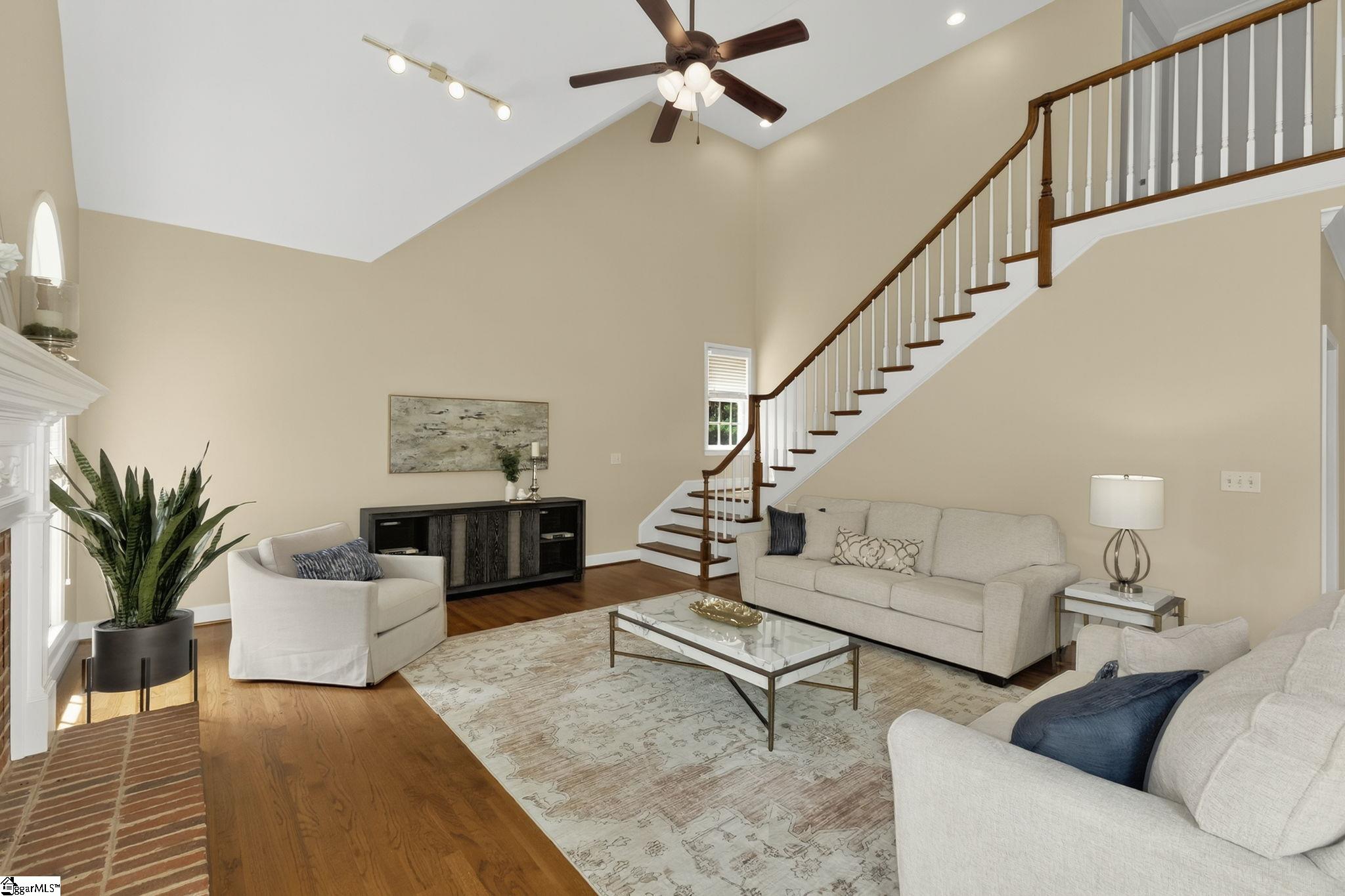 7 Hitchcock Lane Greenville, SC 29615