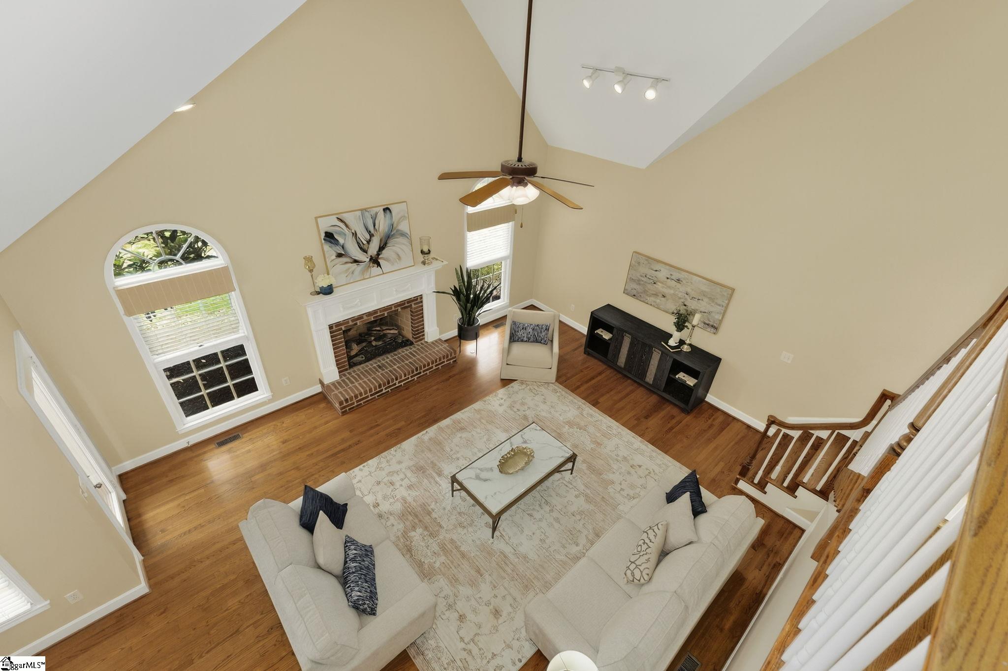 7 Hitchcock Lane Greenville, SC 29615