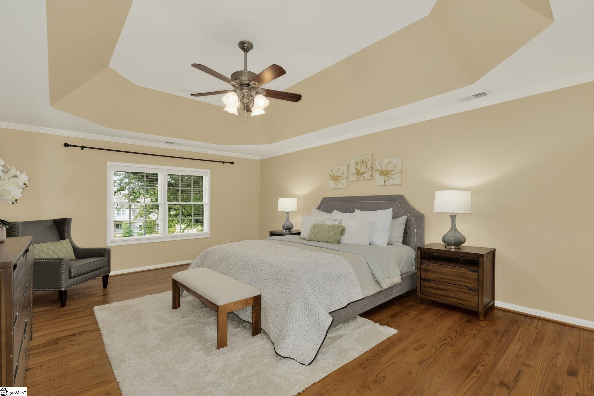 7 Hitchcock Lane Greenville, SC 29615