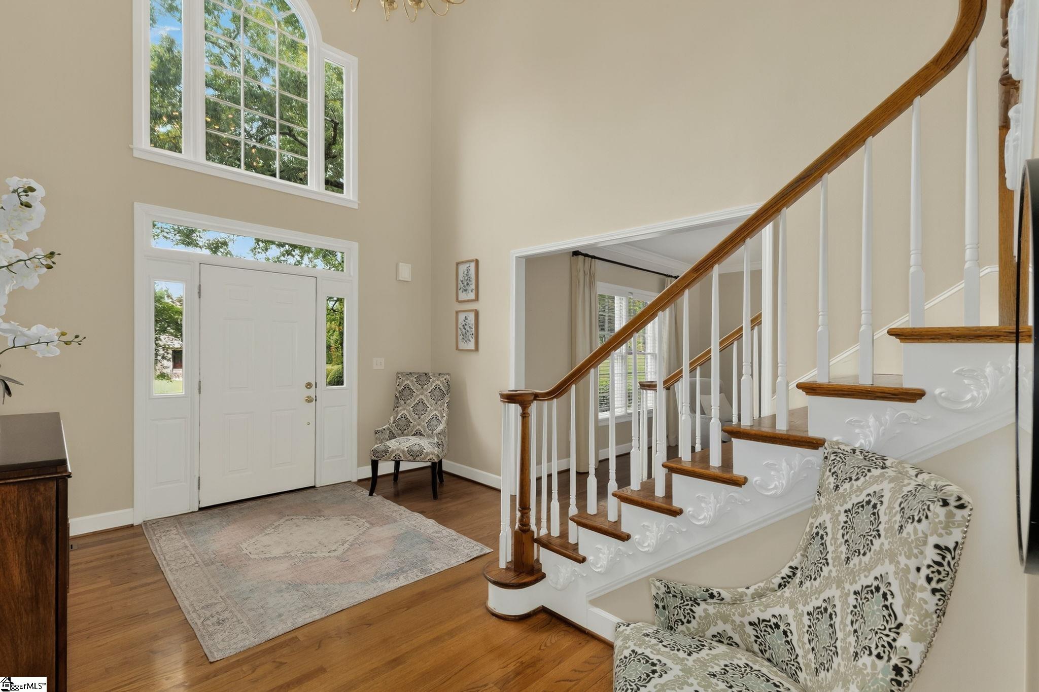 7 Hitchcock Lane Greenville, SC 29615