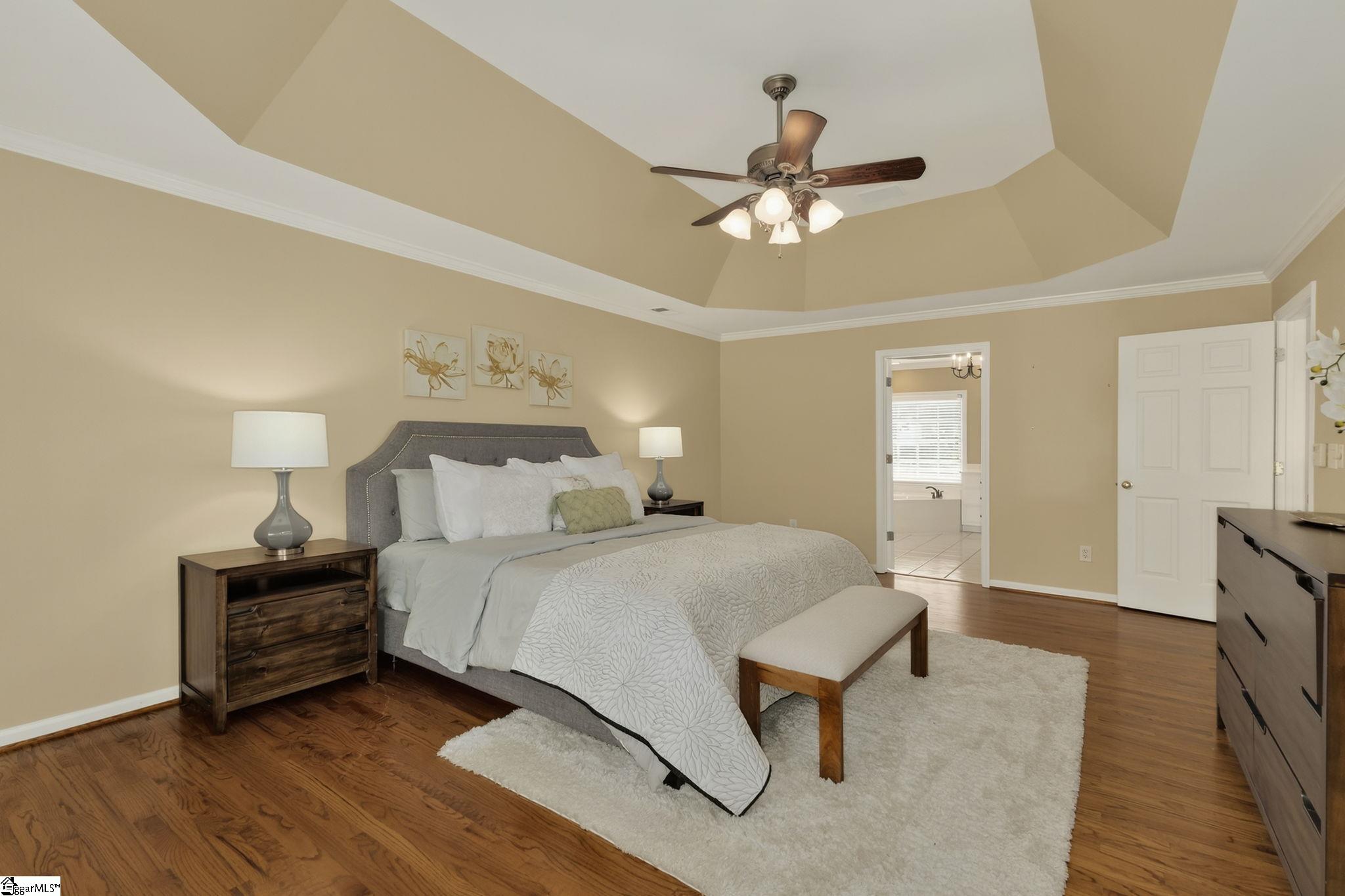 7 Hitchcock Lane Greenville, SC 29615