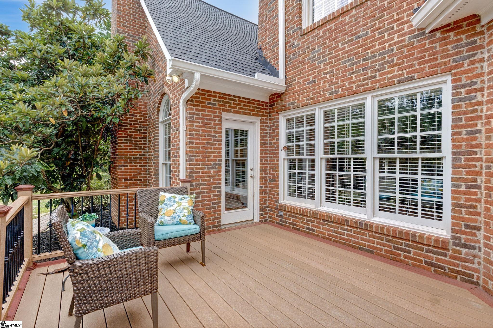 7 Hitchcock Lane Greenville, SC 29615