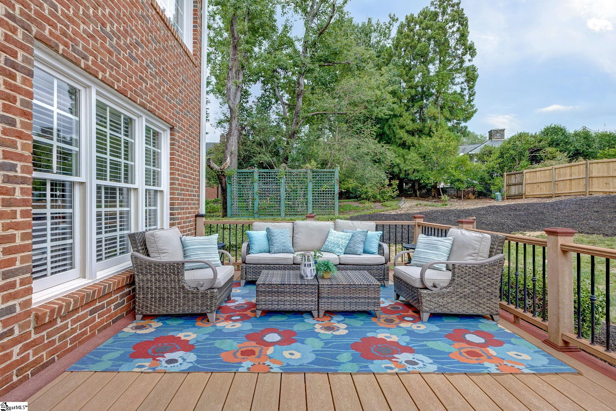 7 Hitchcock Lane Greenville, SC 29615