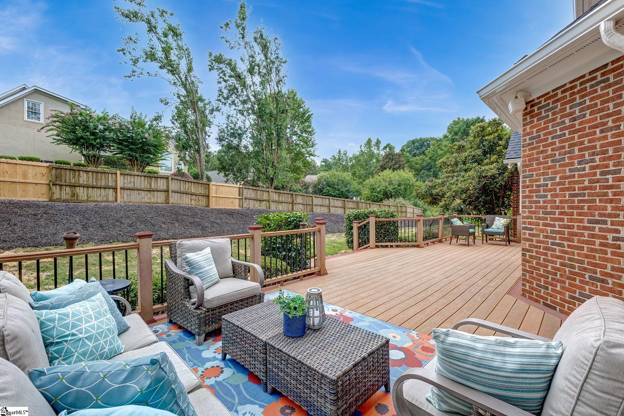 7 Hitchcock Lane Greenville, SC 29615