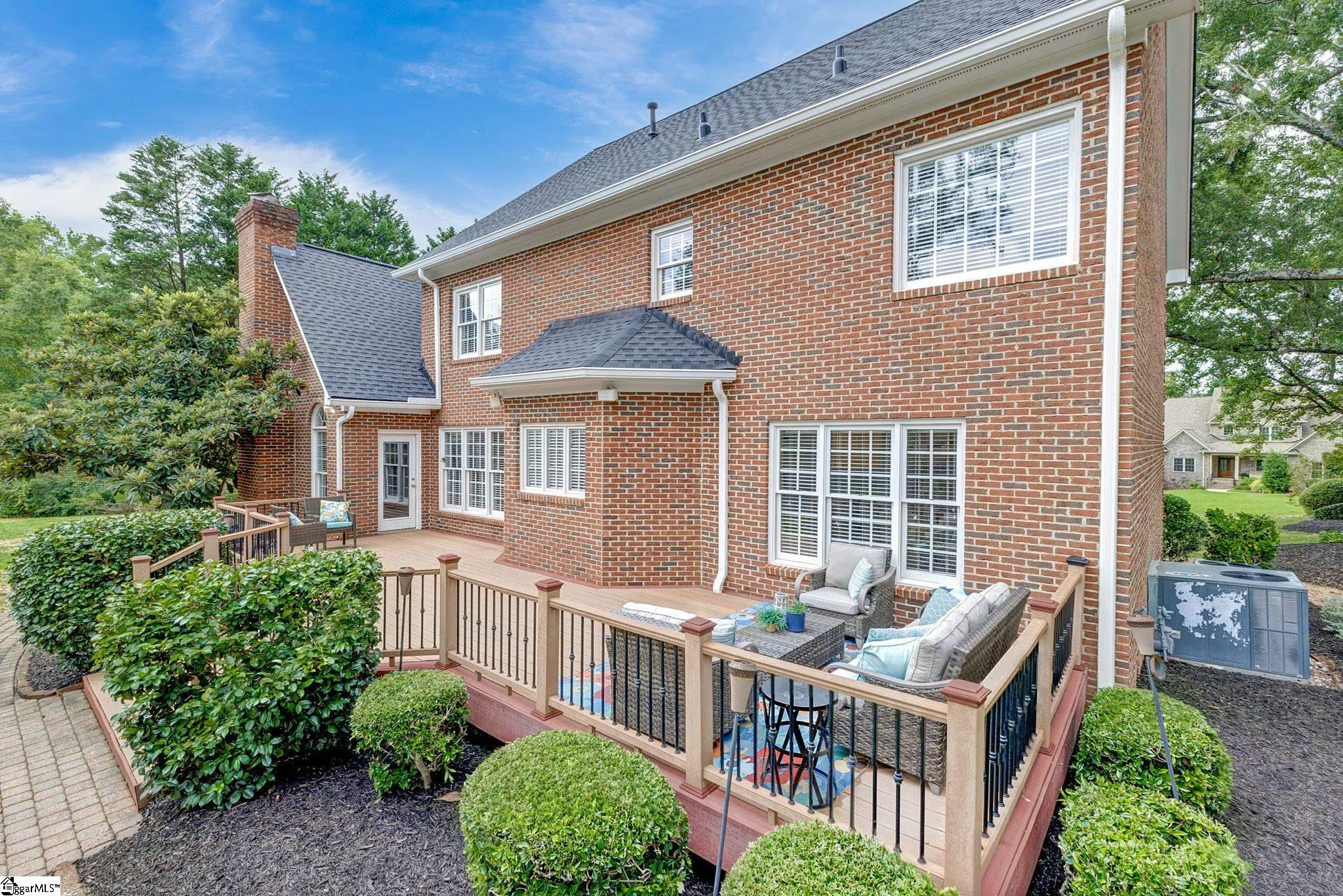 7 Hitchcock Lane Greenville, SC 29615