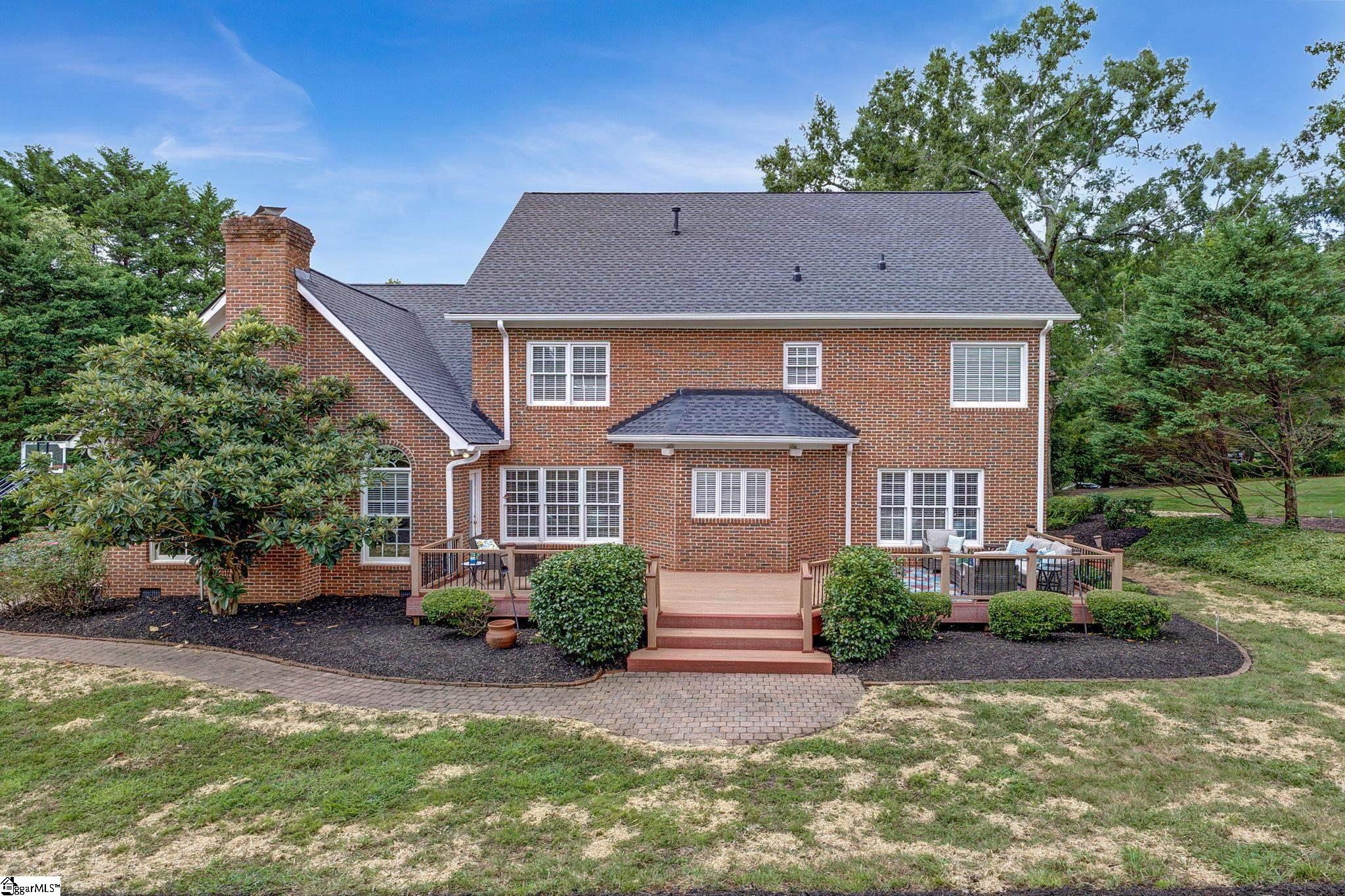 7 Hitchcock Lane Greenville, SC 29615