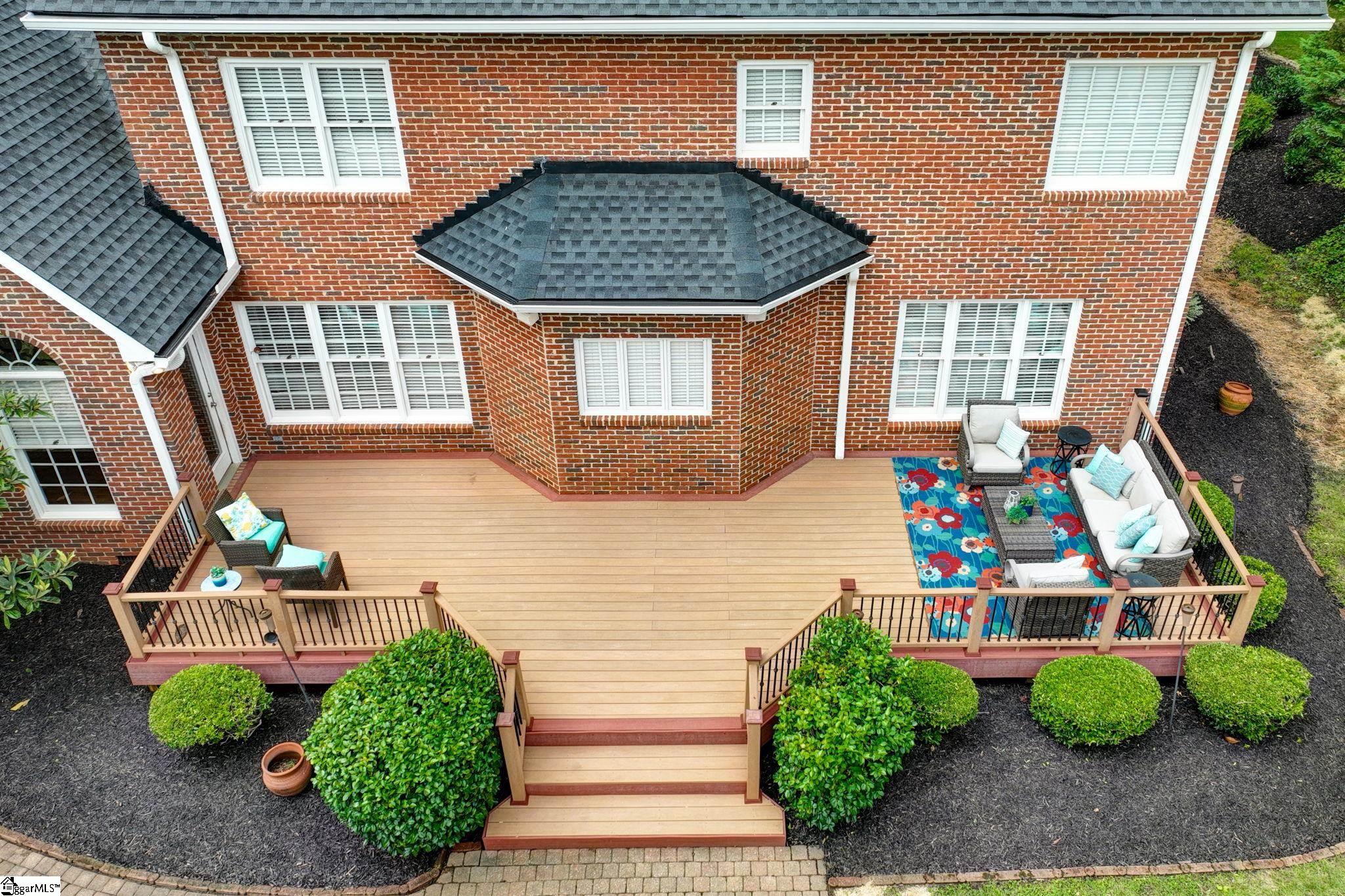 7 Hitchcock Lane Greenville, SC 29615