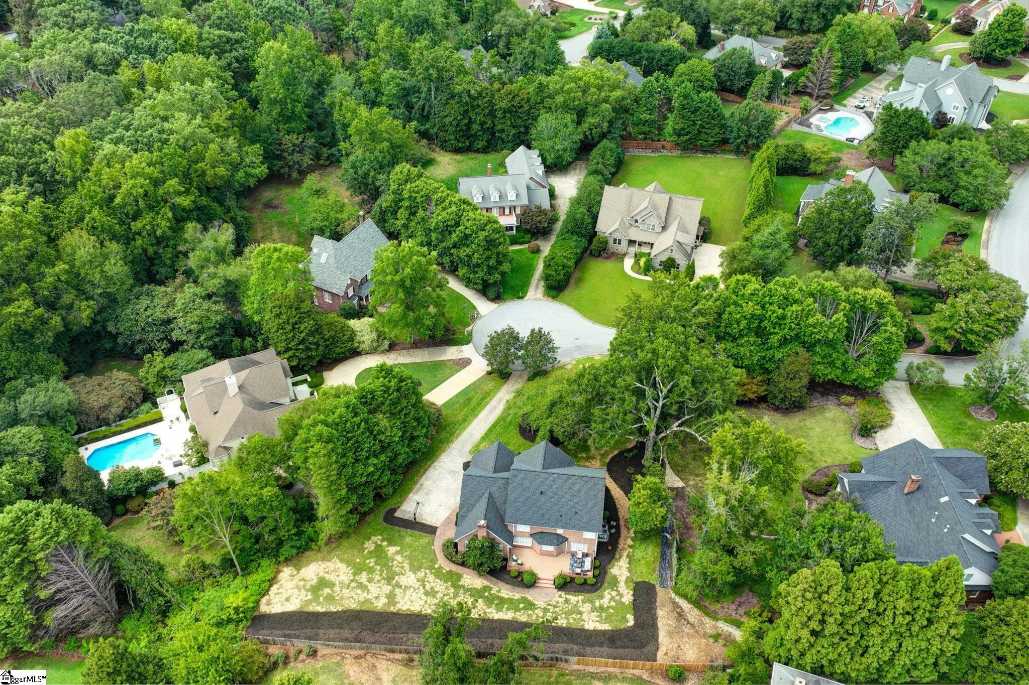 7 Hitchcock Lane Greenville, SC 29615