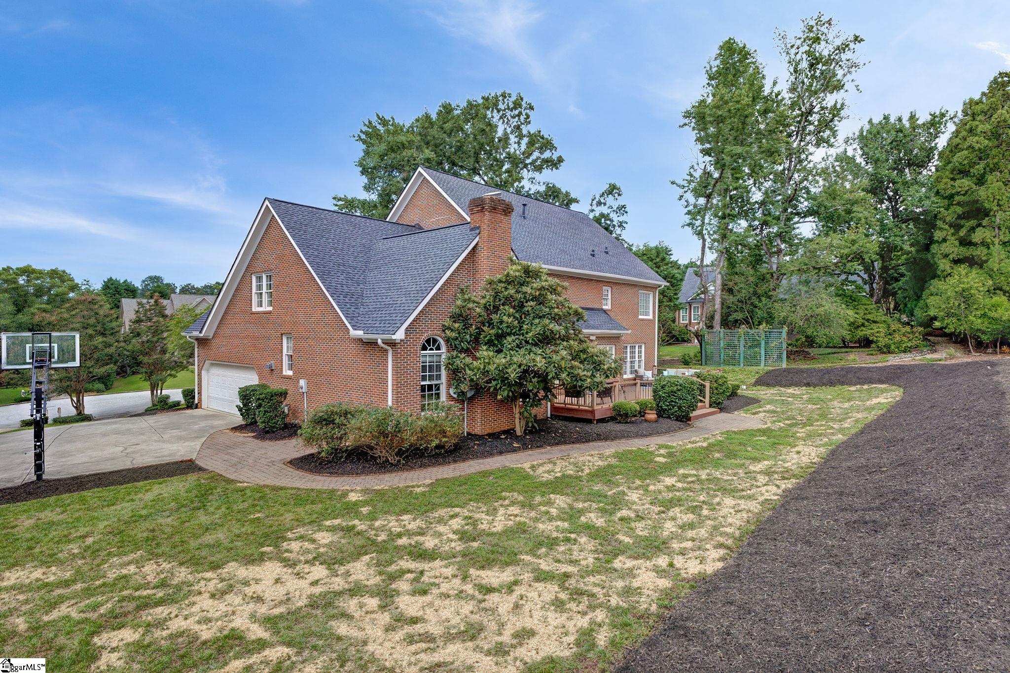 7 Hitchcock Lane Greenville, SC 29615