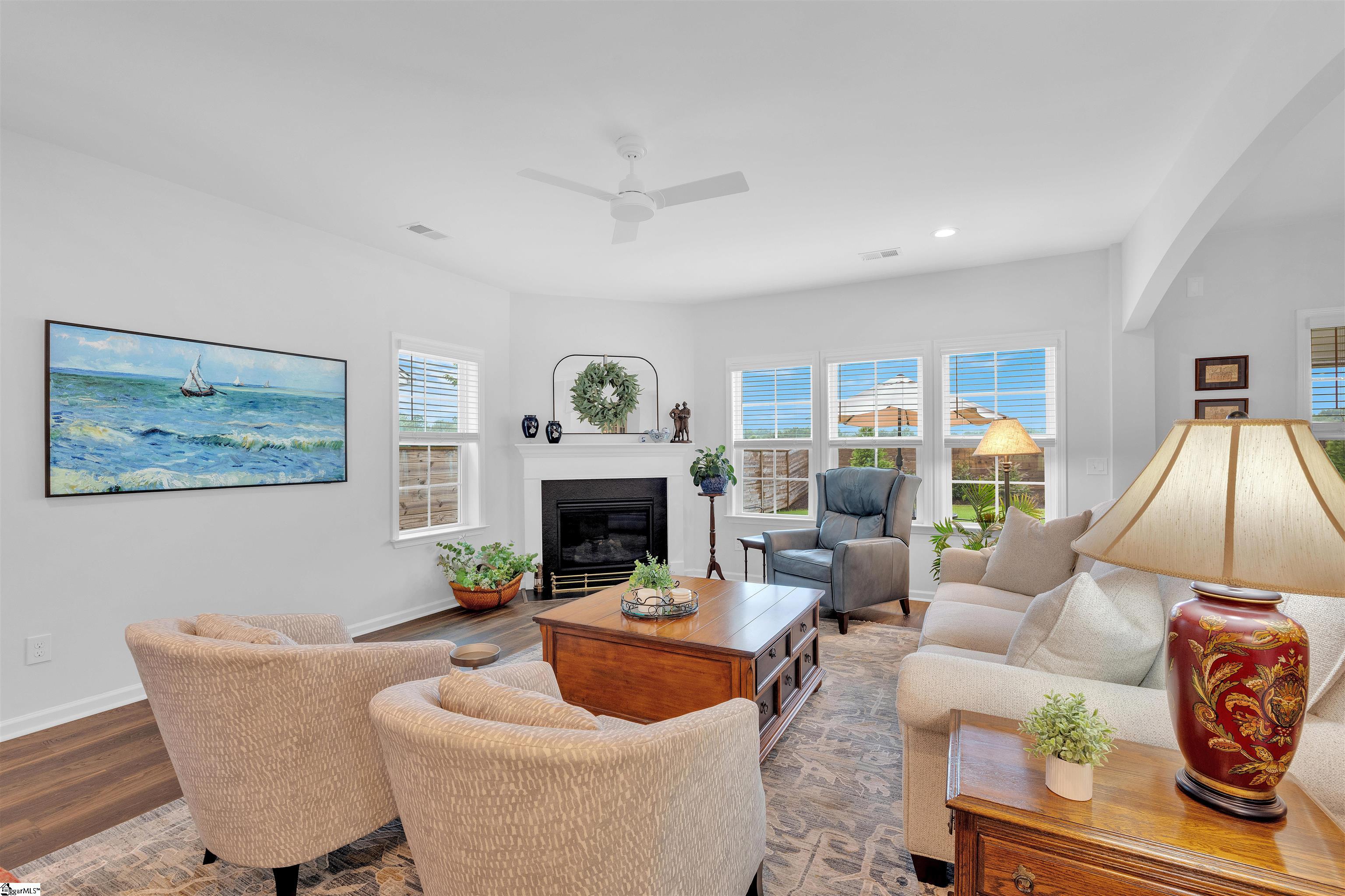 207 Reseda Drive Greenville, SC 29607