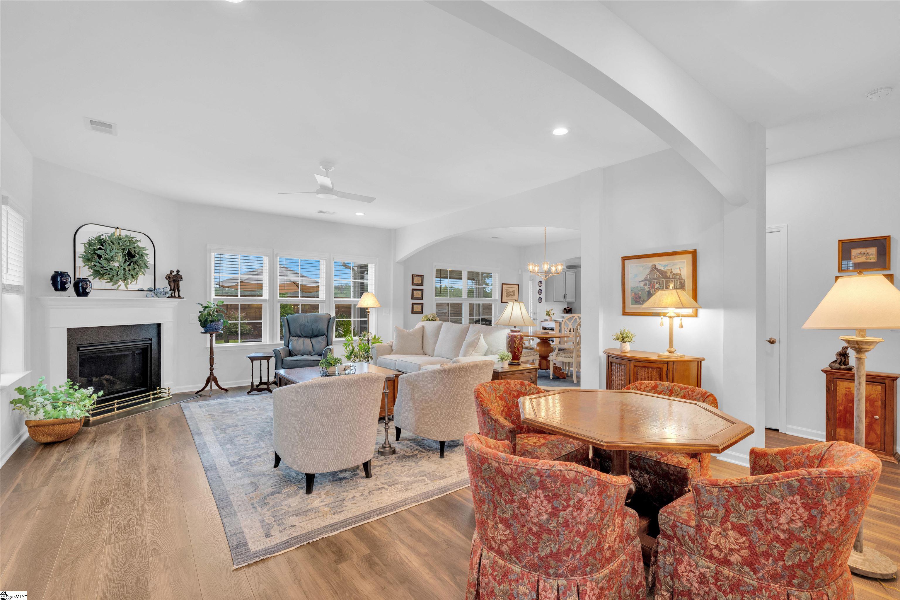 207 Reseda Drive Greenville, SC 29607
