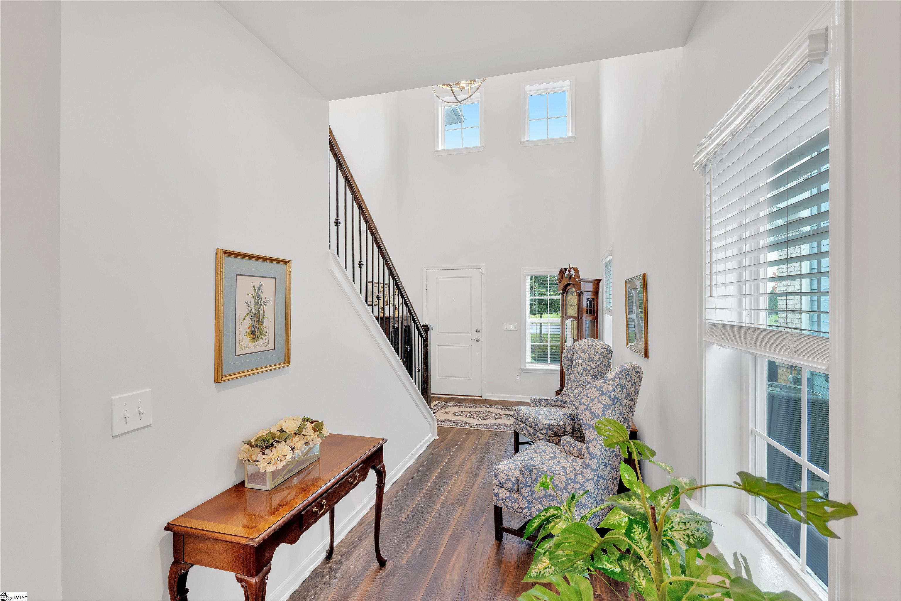 207 Reseda Drive Greenville, SC 29607