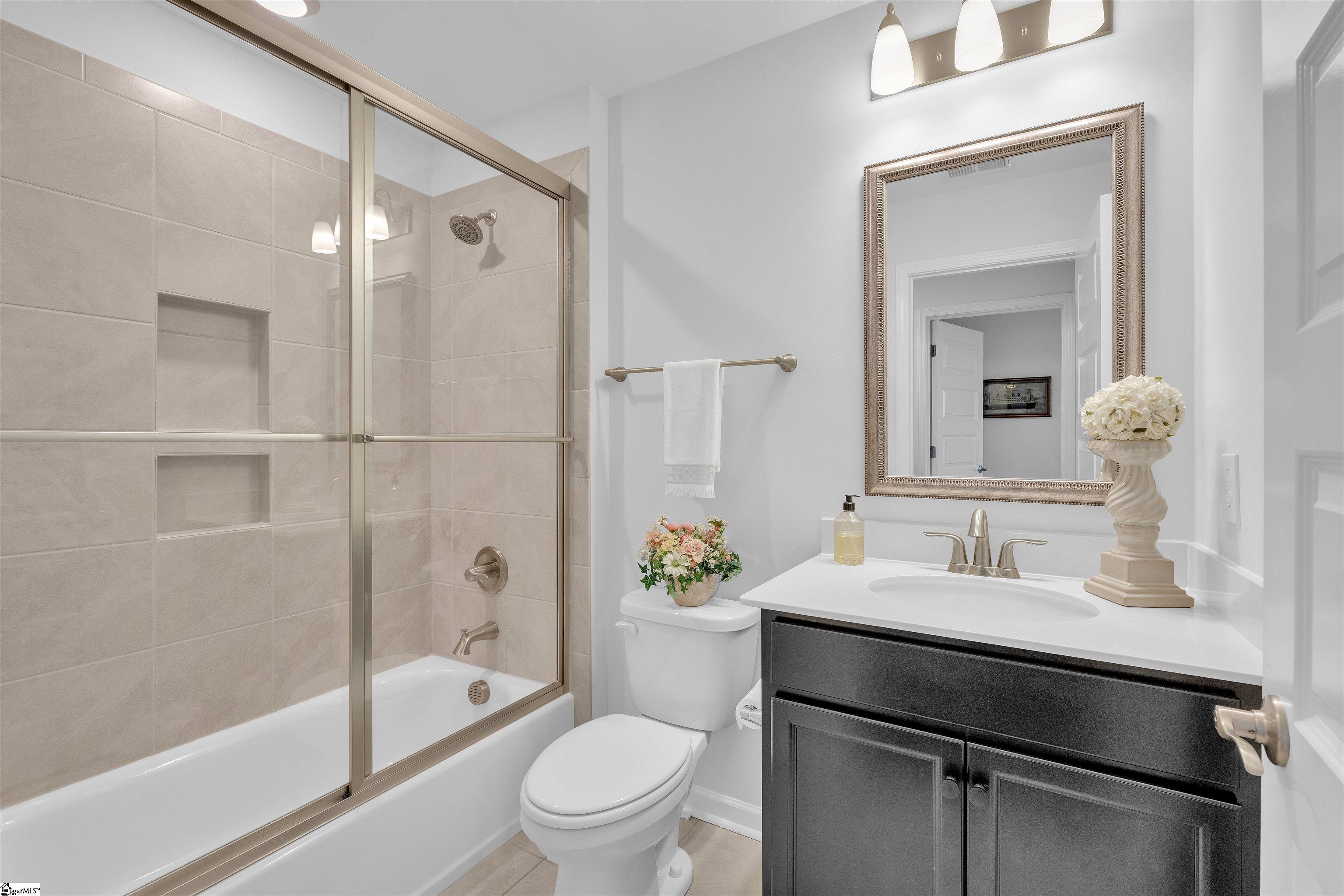 207 Reseda Drive Greenville, SC 29607
