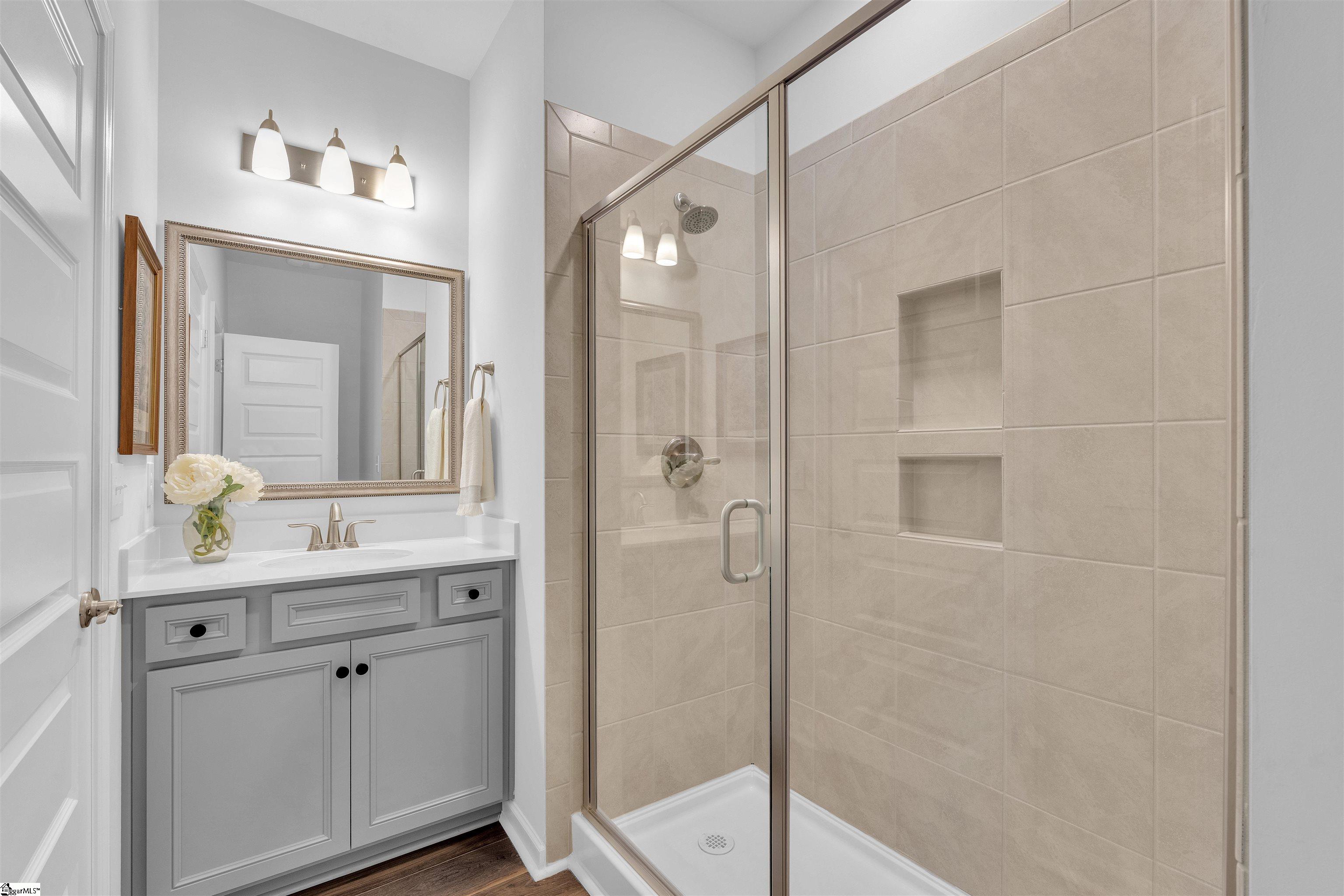 207 Reseda Drive Greenville, SC 29607