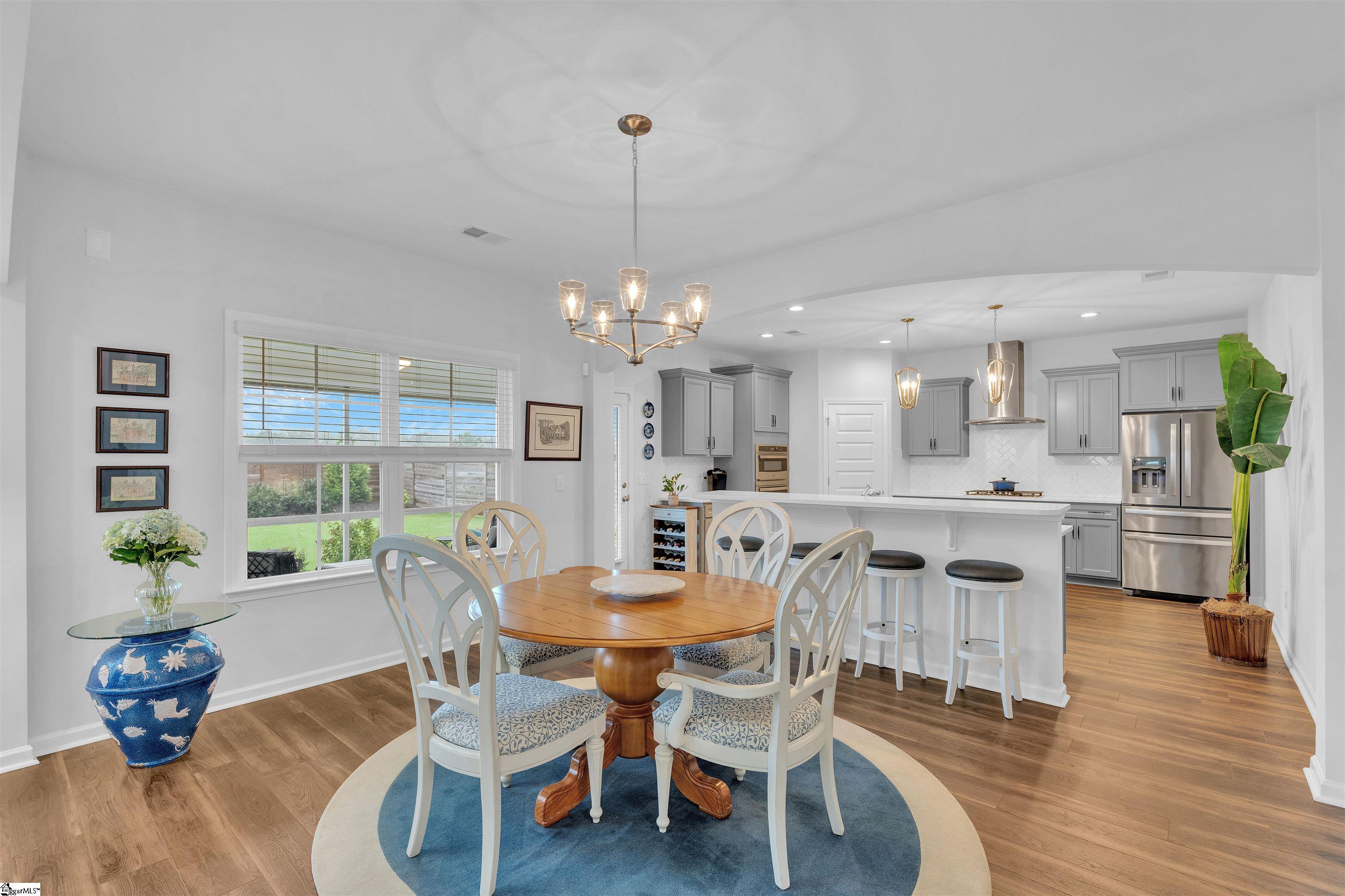 207 Reseda Drive Greenville, SC 29607