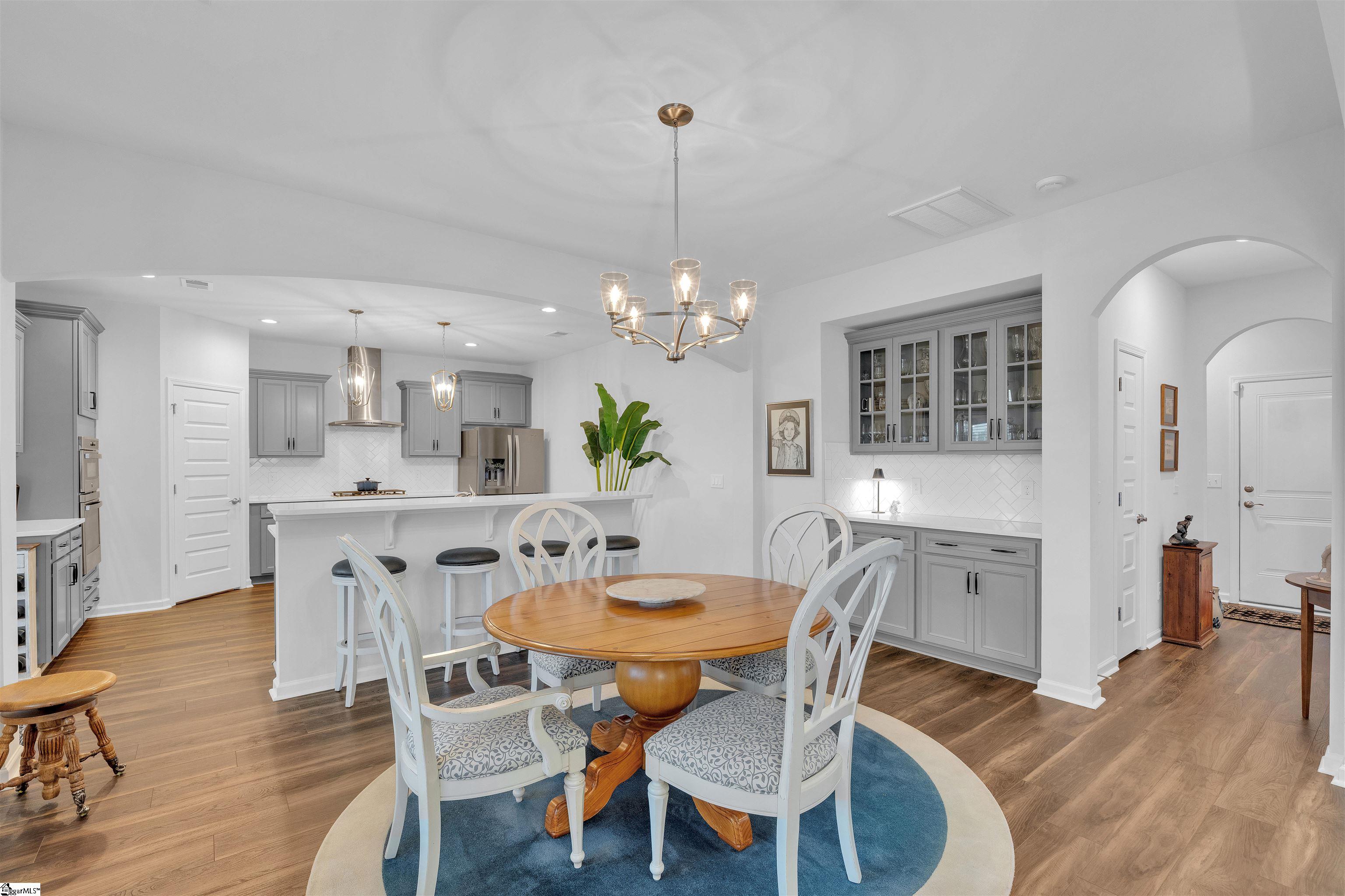 207 Reseda Drive Greenville, SC 29607