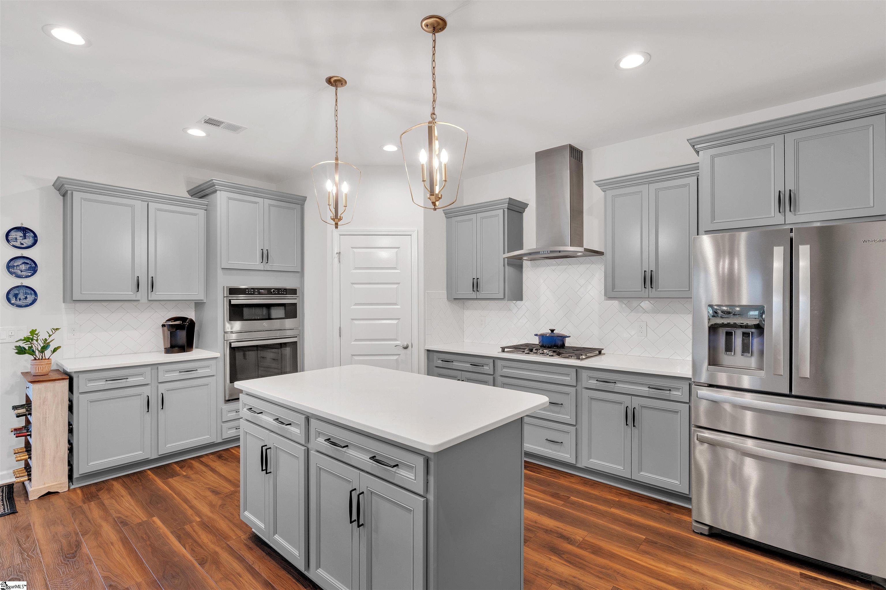 207 Reseda Drive Greenville, SC 29607