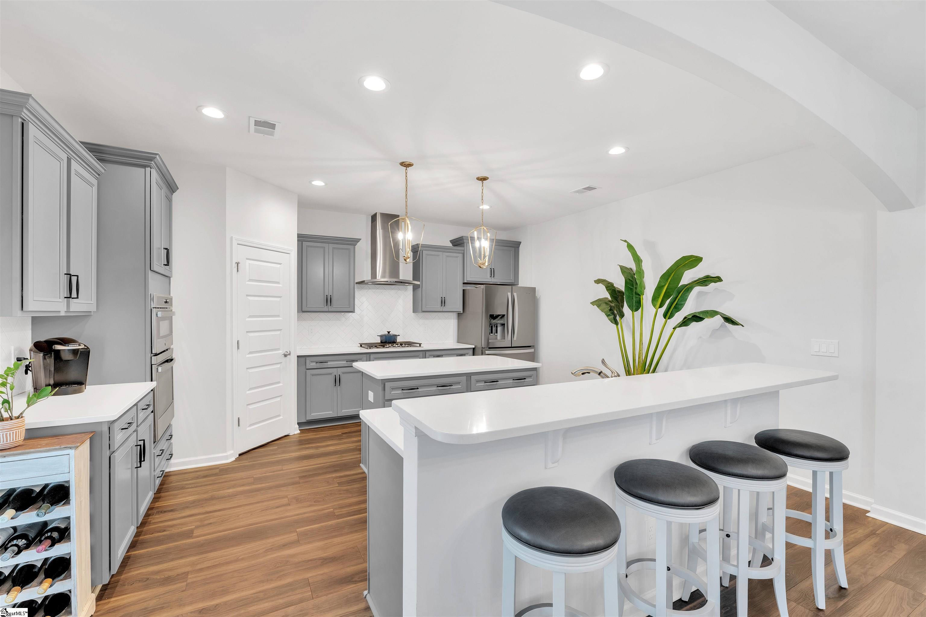 207 Reseda Drive Greenville, SC 29607