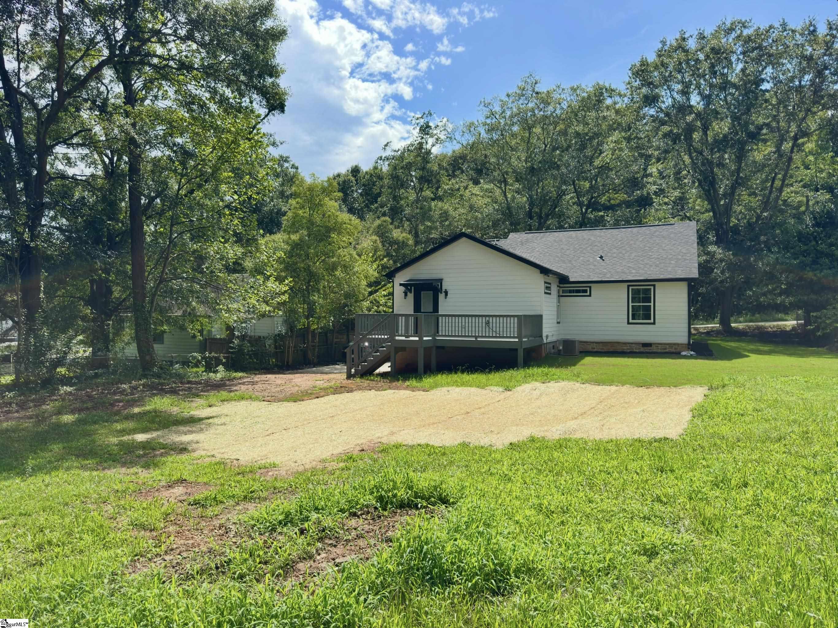 12 Old Grove Road Greenville, SC 29605