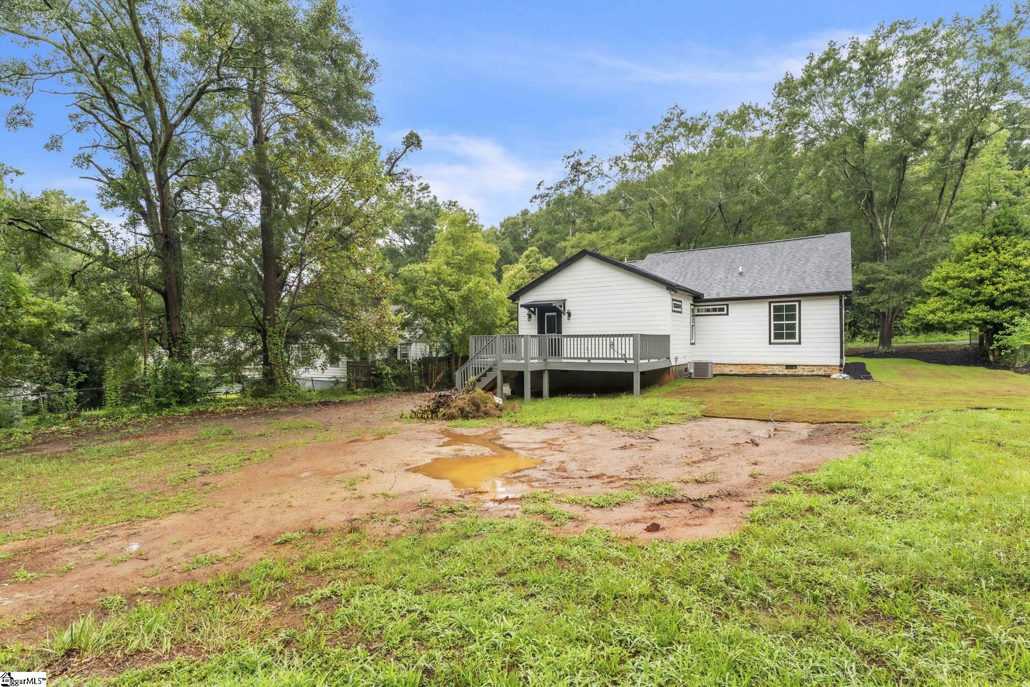 12 Old Grove Road Greenville, SC 29605