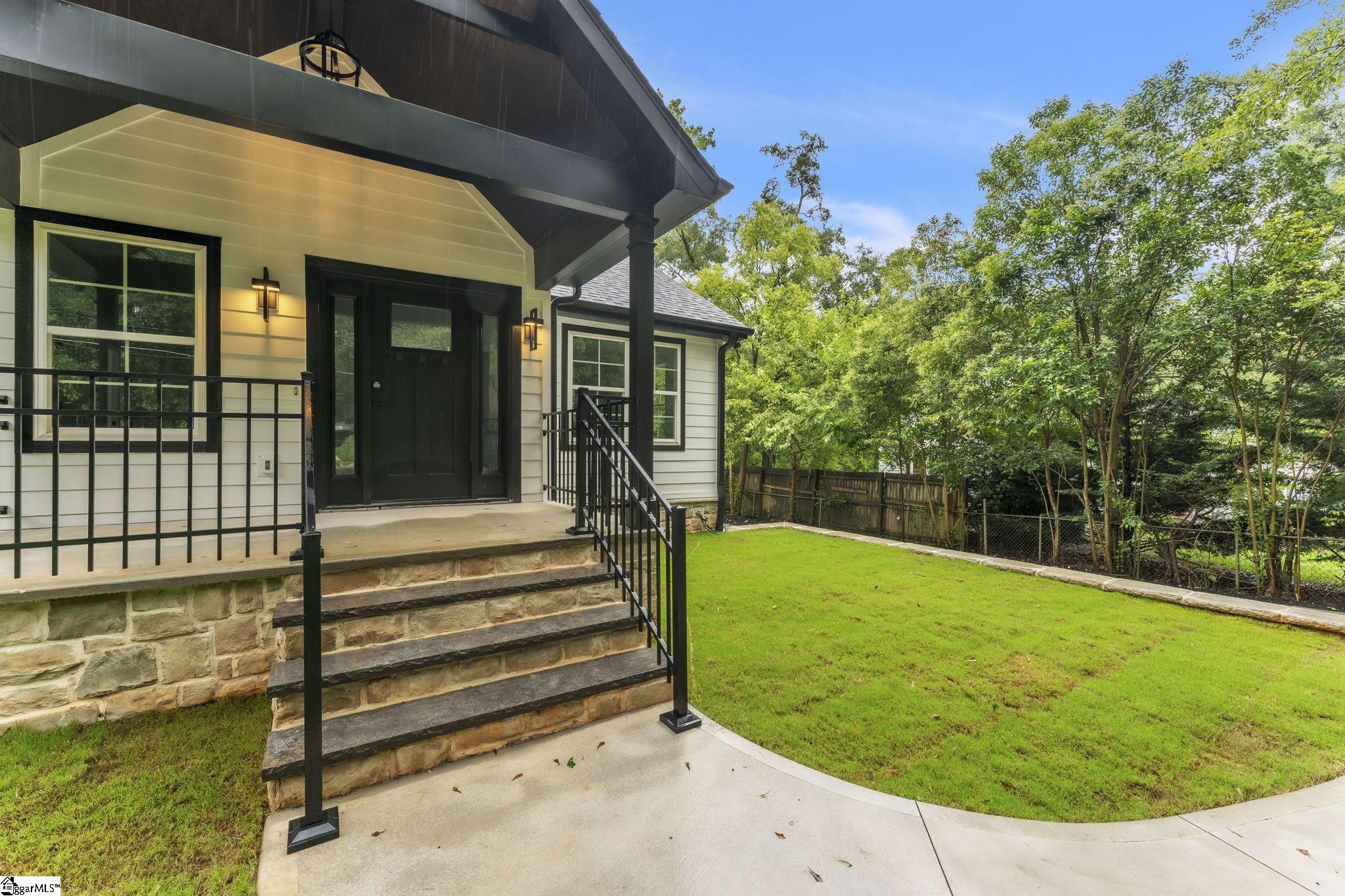 12 Old Grove Road Greenville, SC 29605