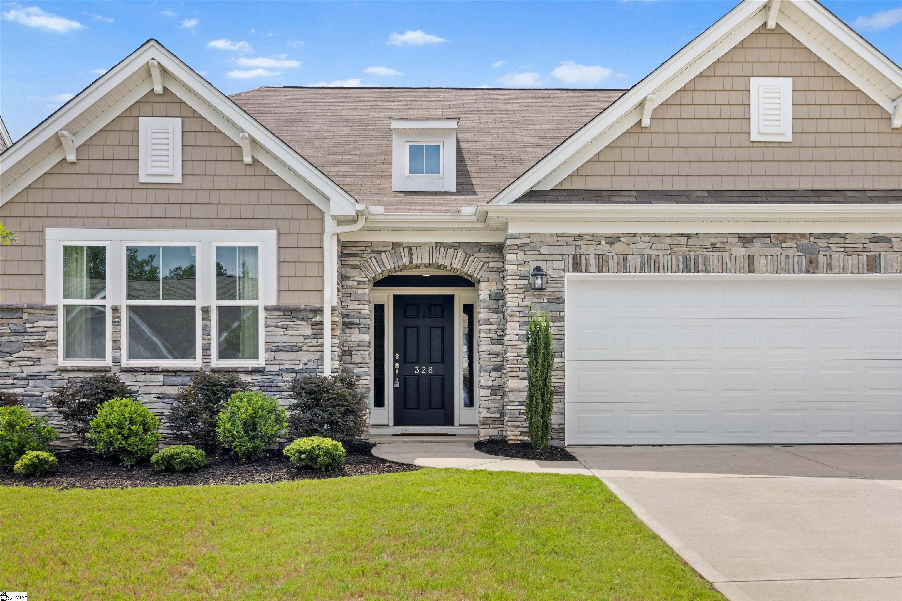 328 Golden Gala Way Greer, SC 29651