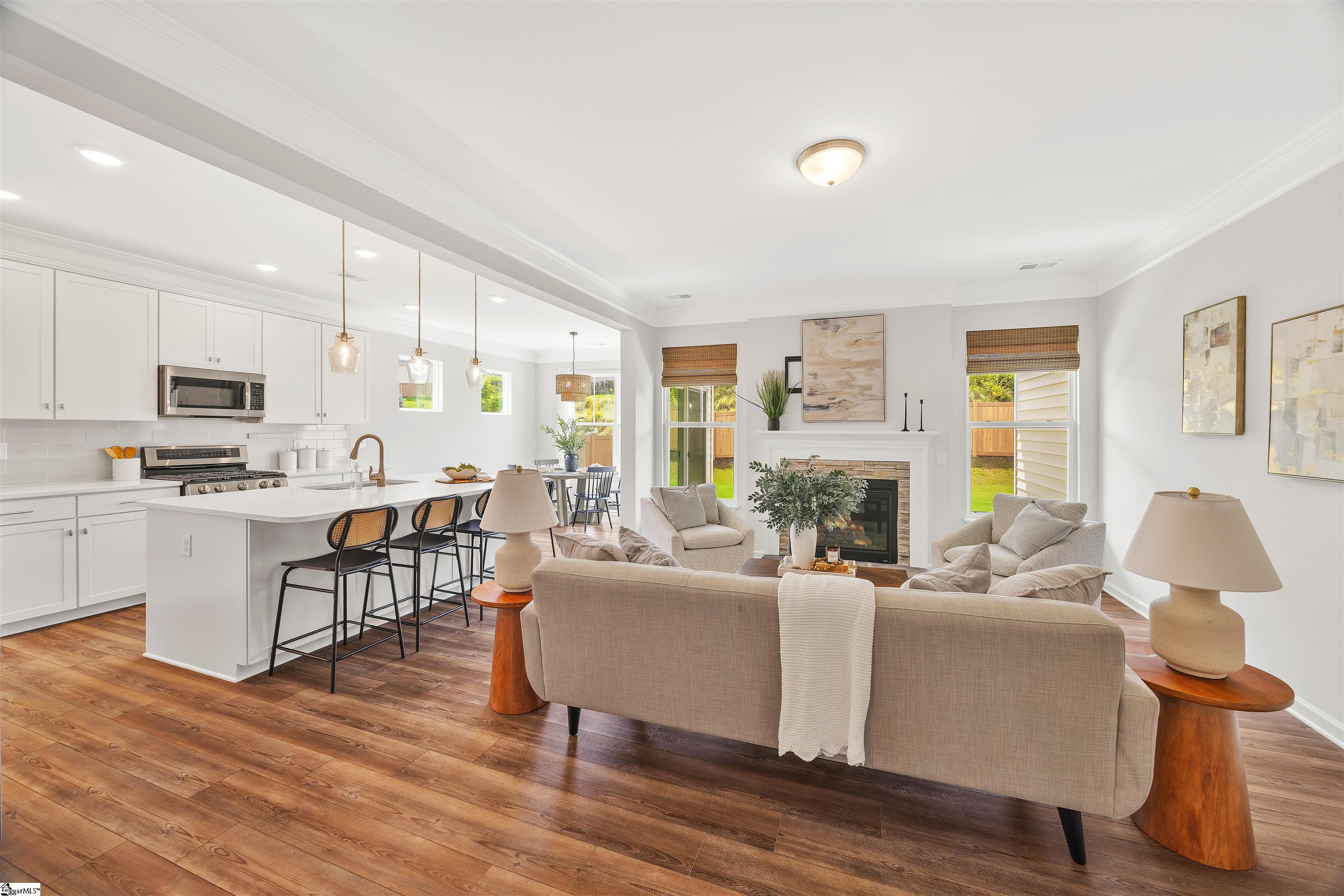 328 Golden Gala Way Greer, SC 29651