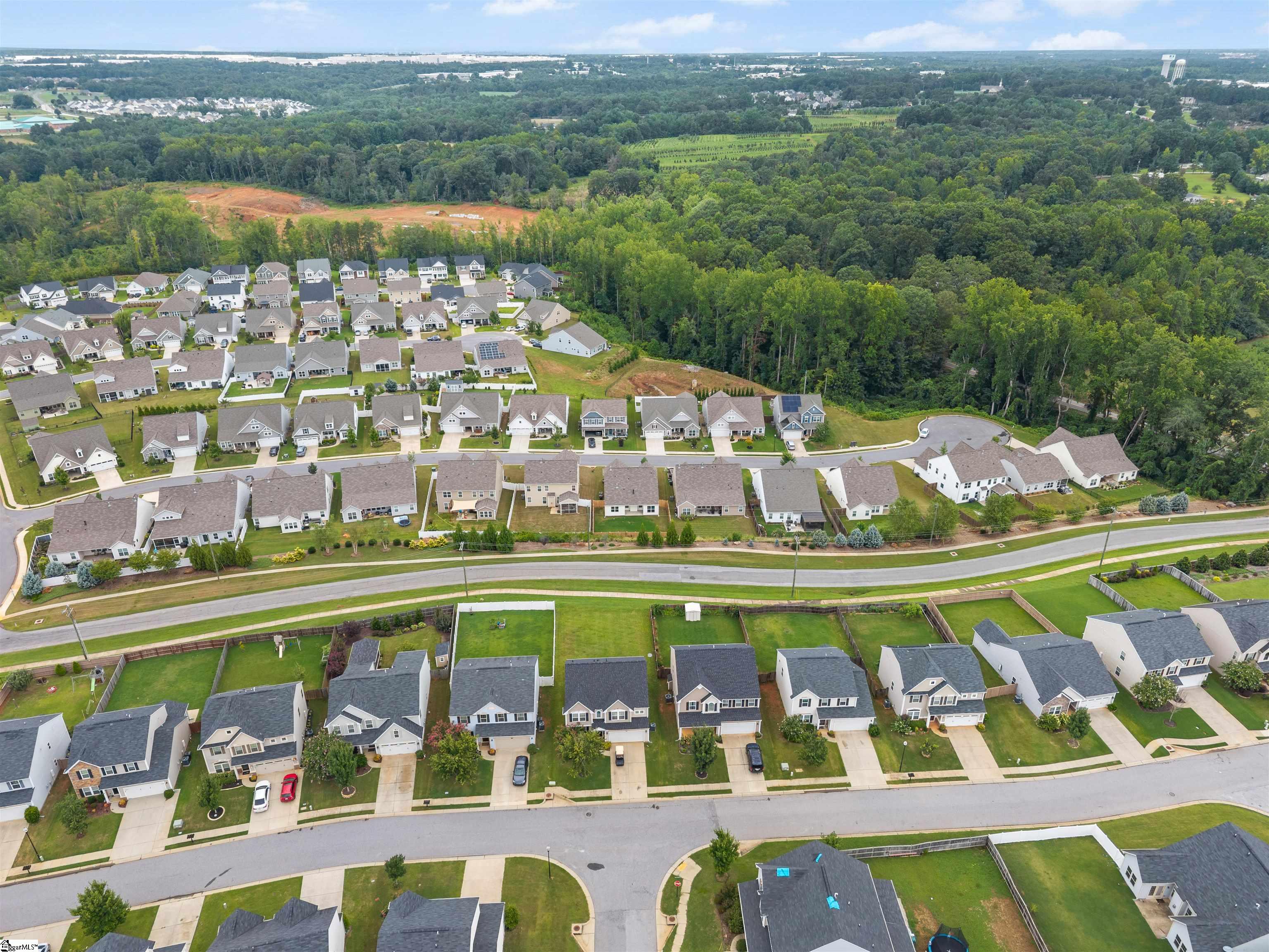 328 Golden Gala Way Greer, SC 29651