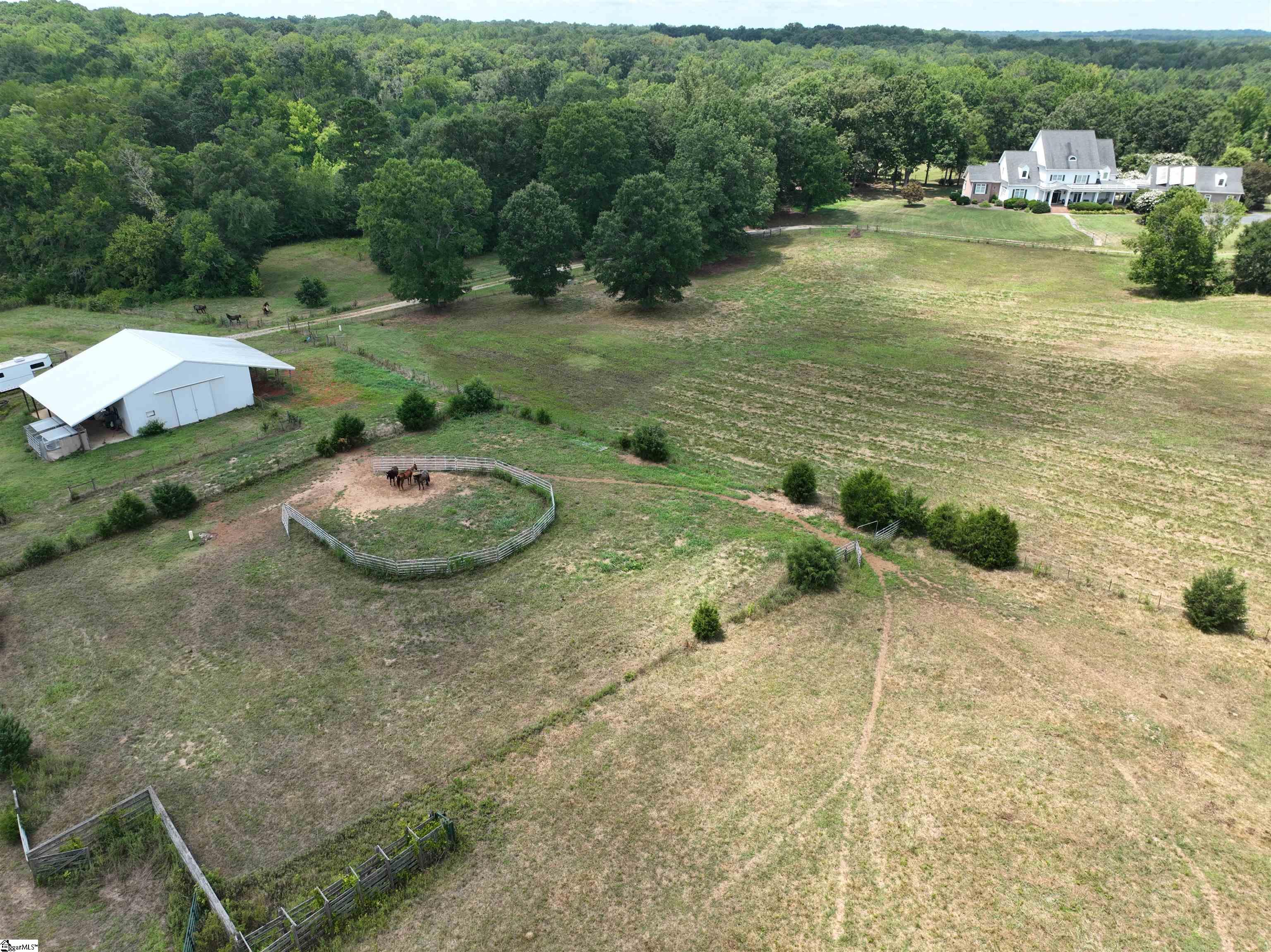 5027 Mobley Store Road Mcconnells, SC 29726
