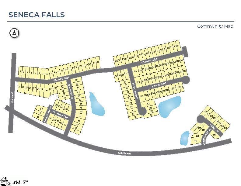 512 Whitewater Ridge Seneca, SC 29678
