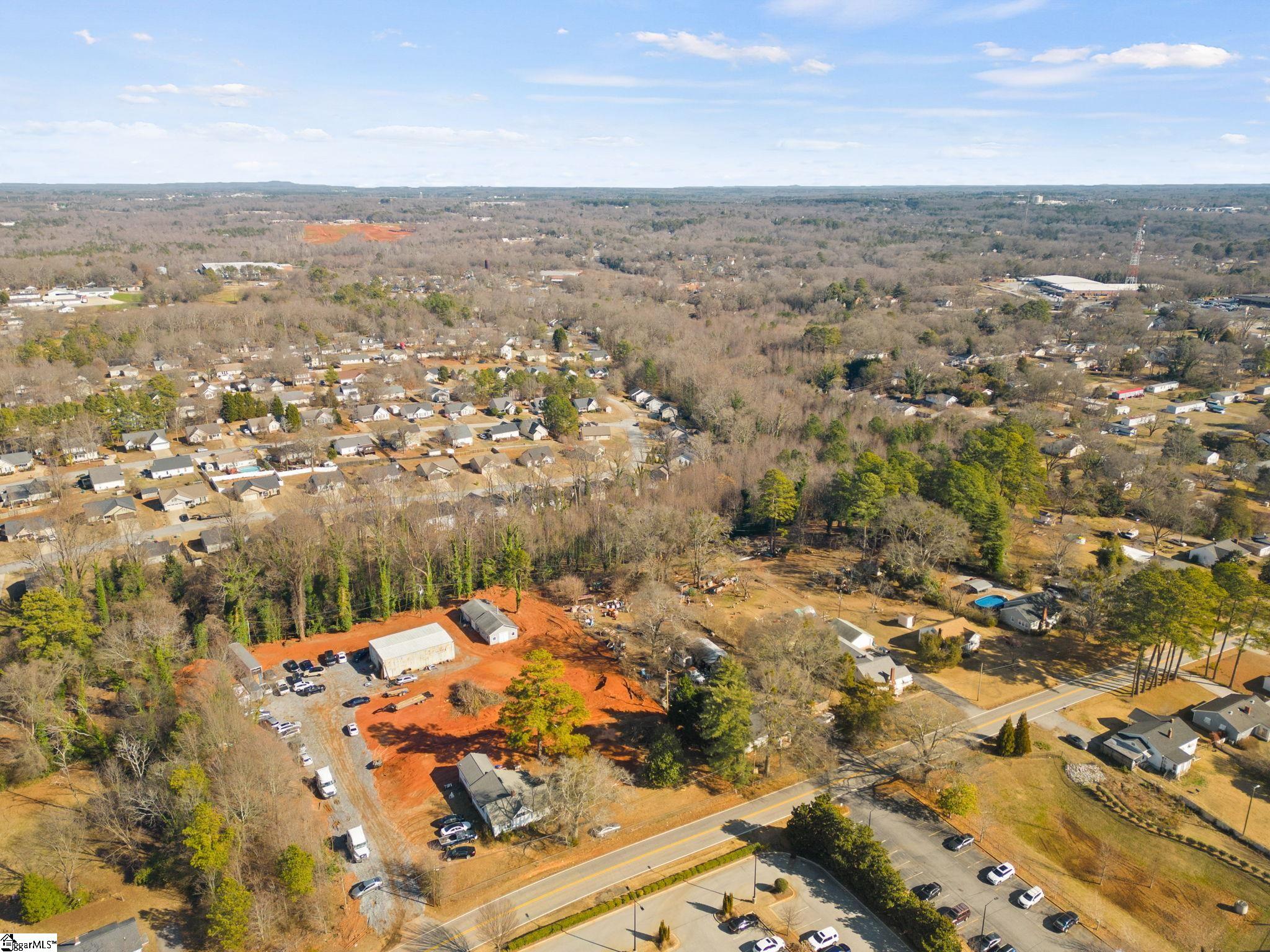 445 Blairwood Court Spartanburg, SC 29303