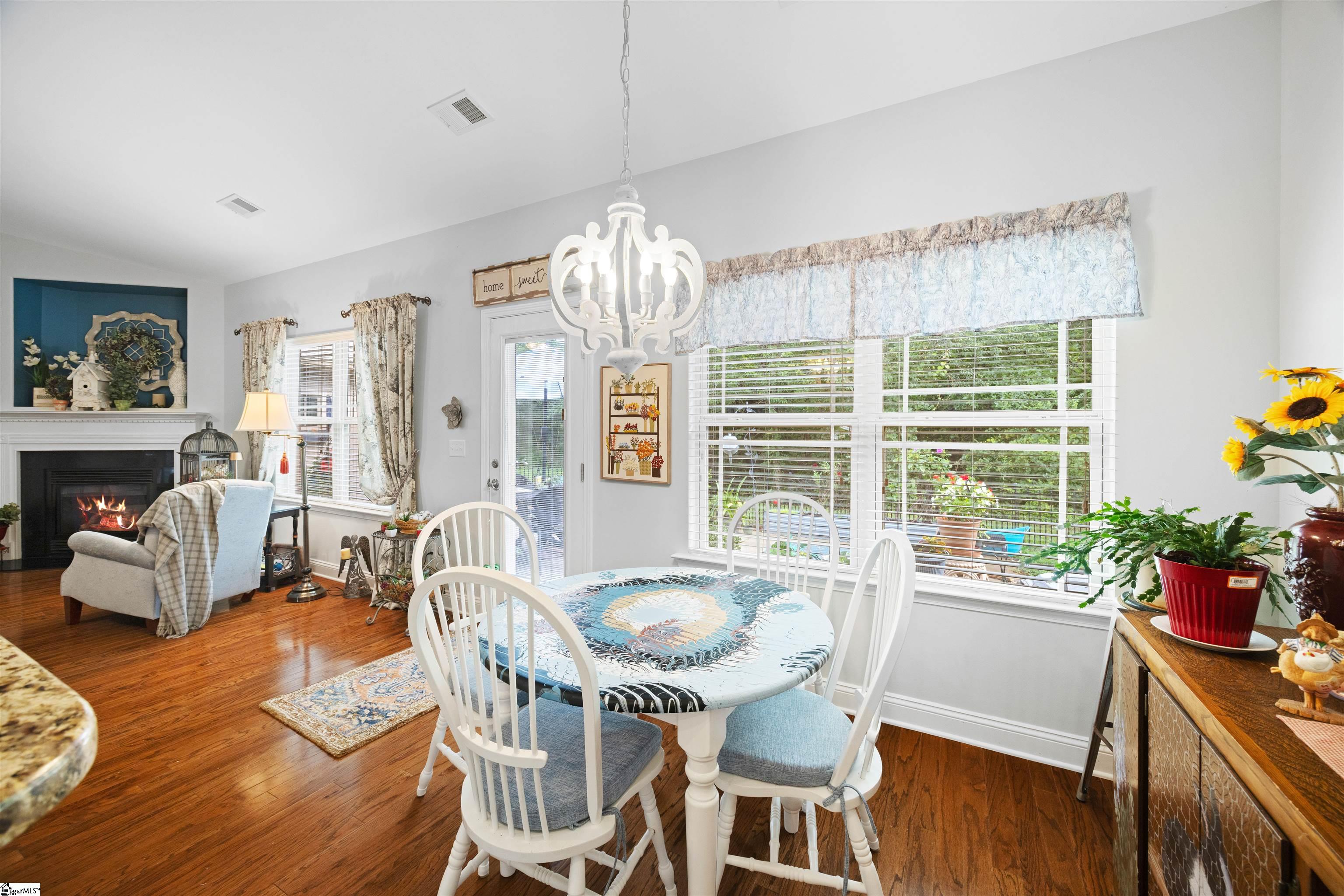 9 Leaping Brook Way Greenville, SC 29605
