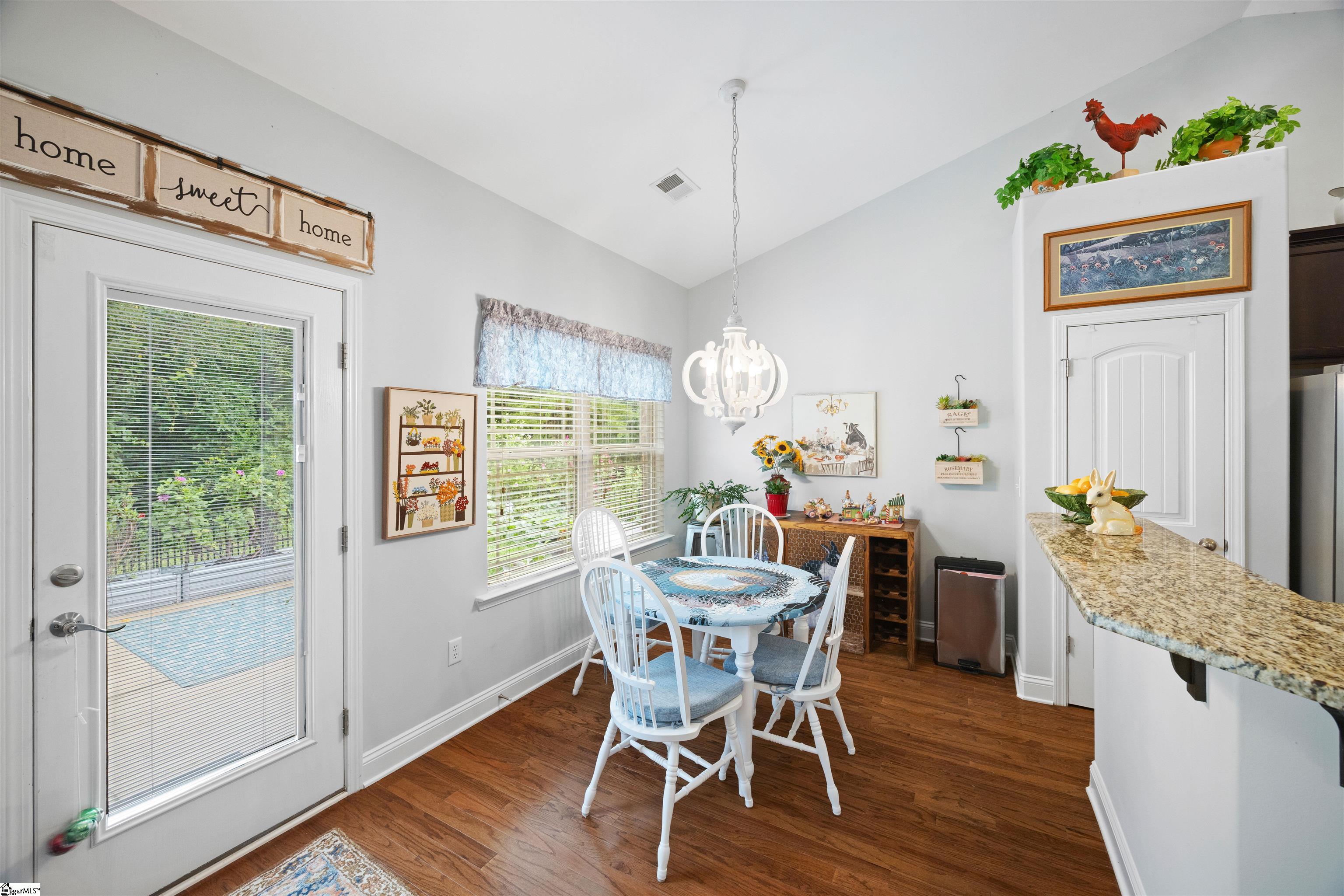 9 Leaping Brook Way Greenville, SC 29605