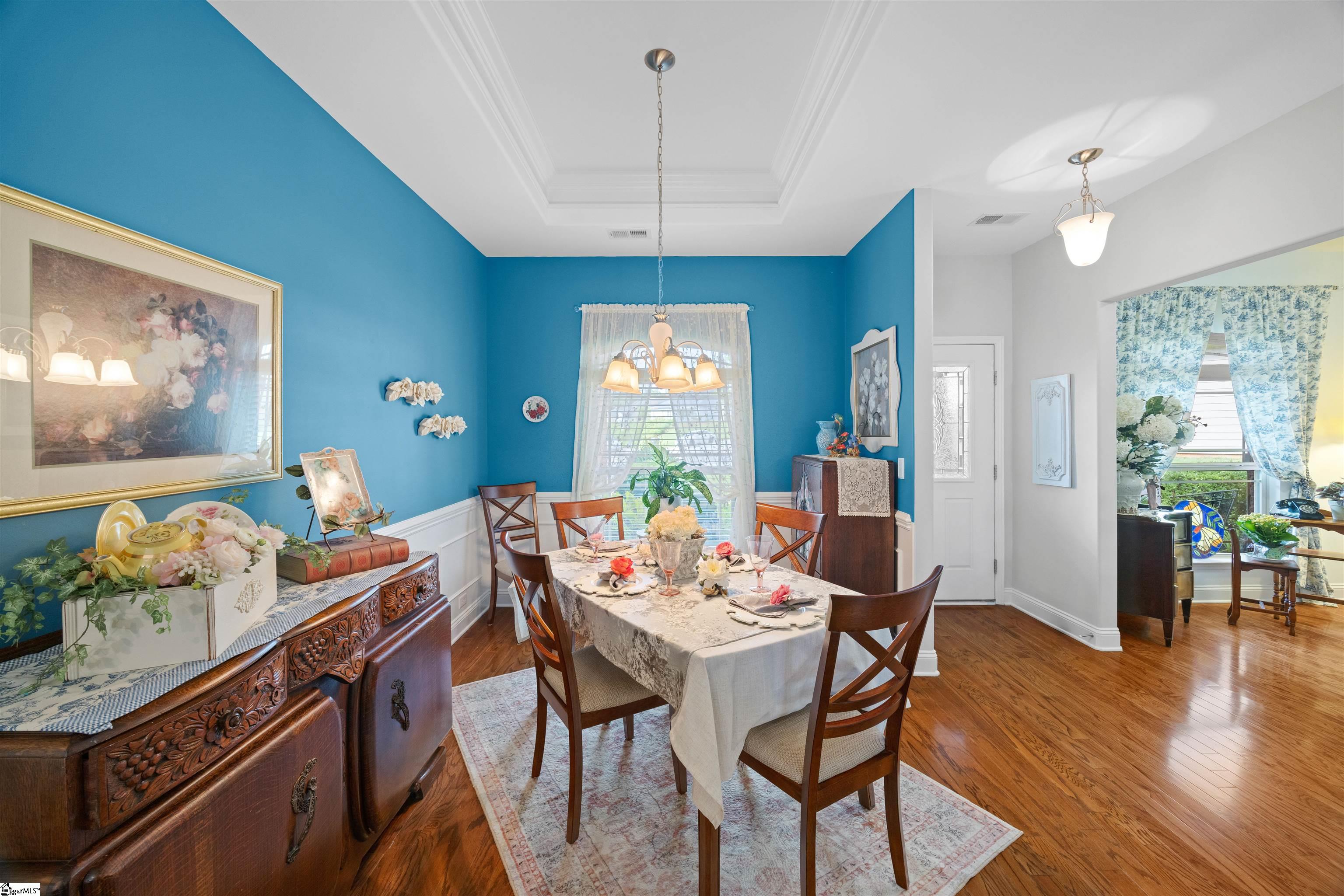 9 Leaping Brook Way Greenville, SC 29605