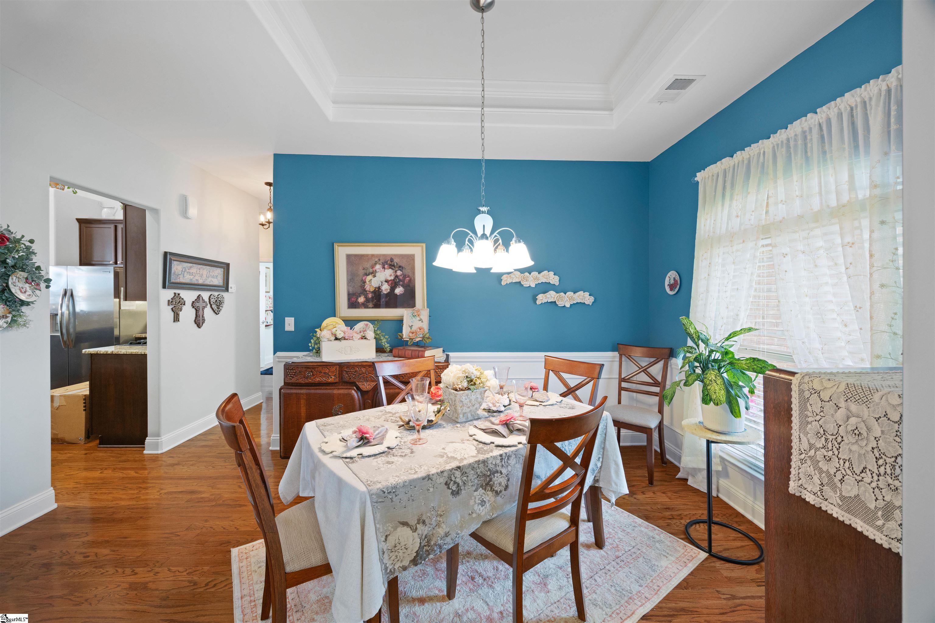 9 Leaping Brook Way Greenville, SC 29605