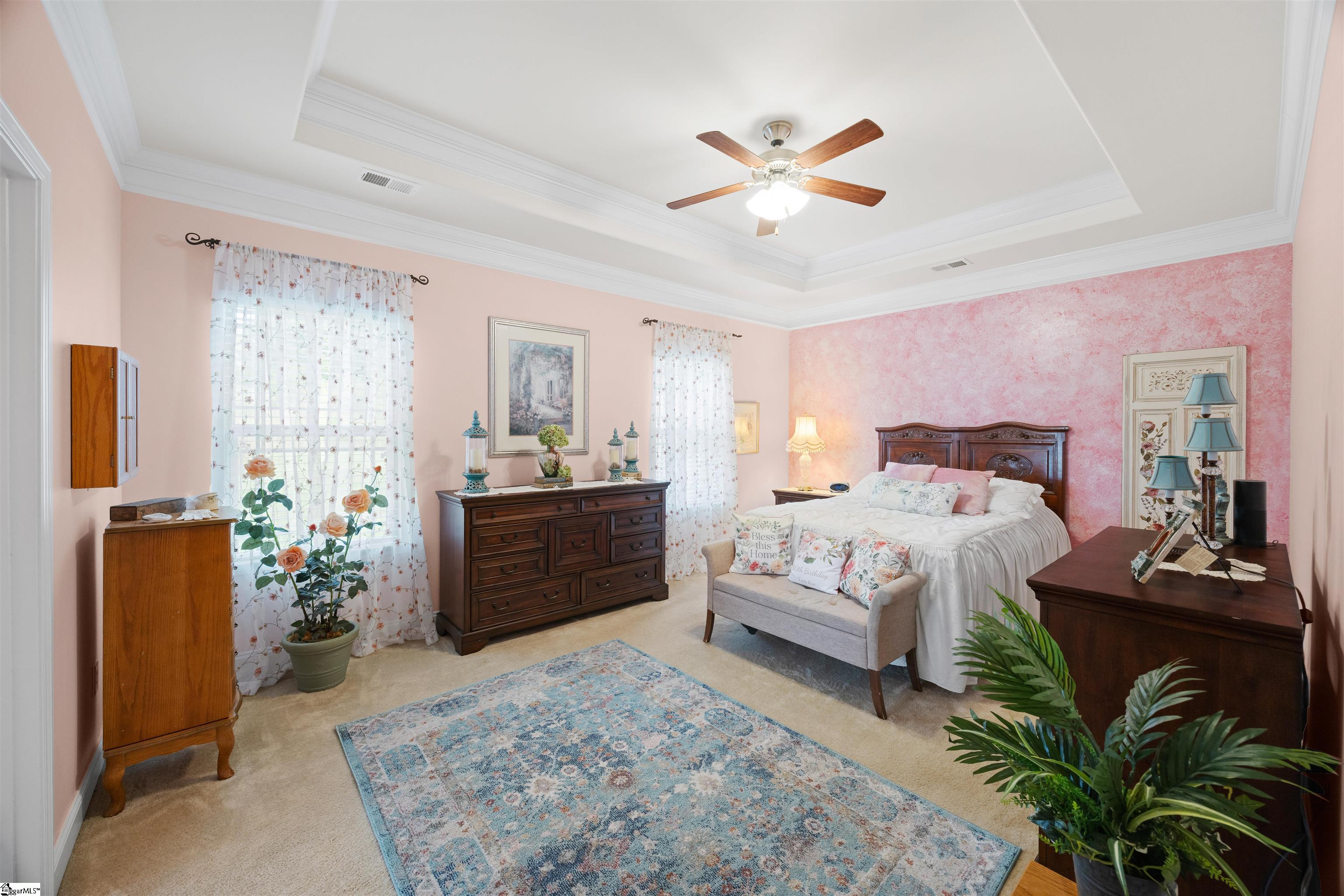 9 Leaping Brook Way Greenville, SC 29605