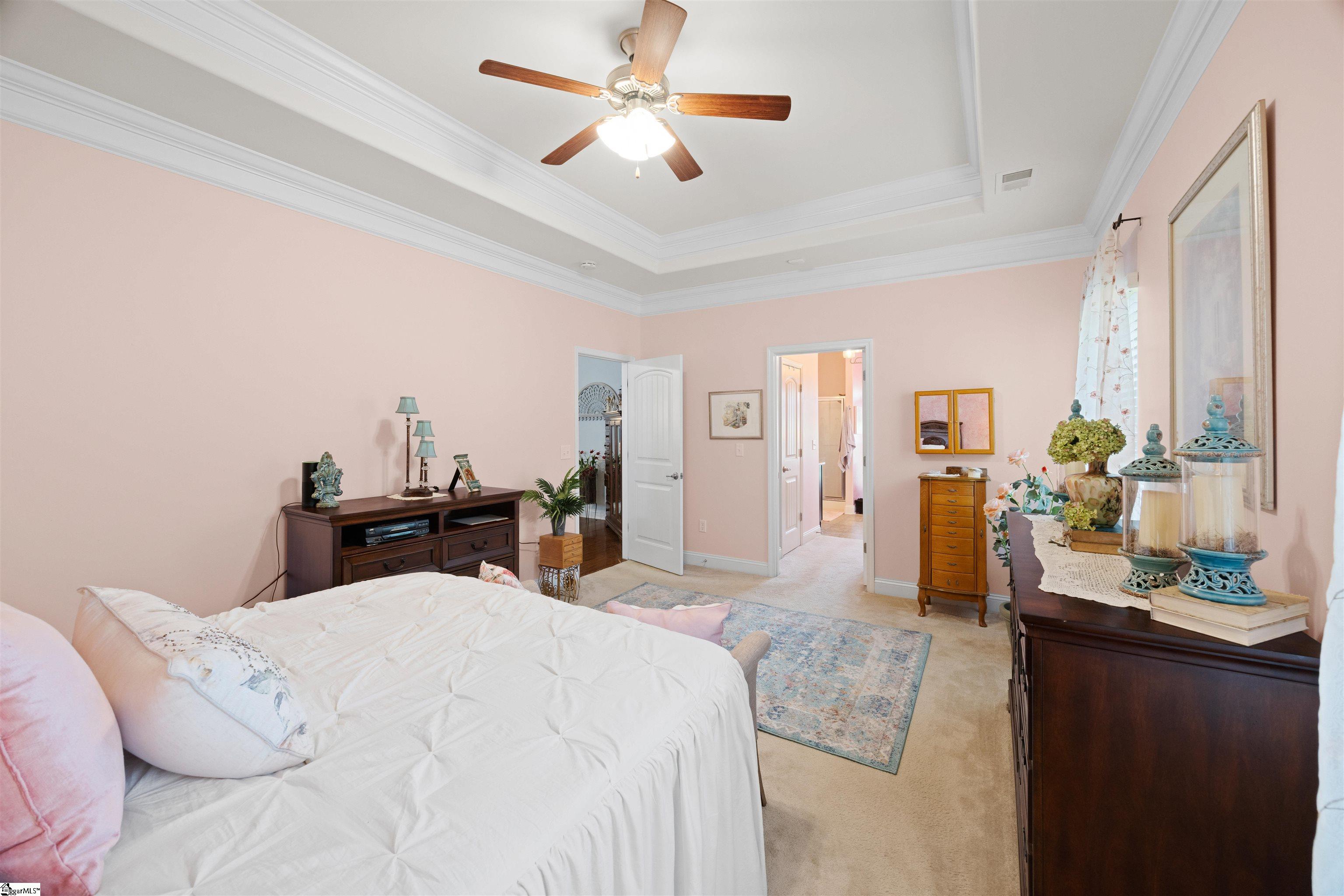 9 Leaping Brook Way Greenville, SC 29605