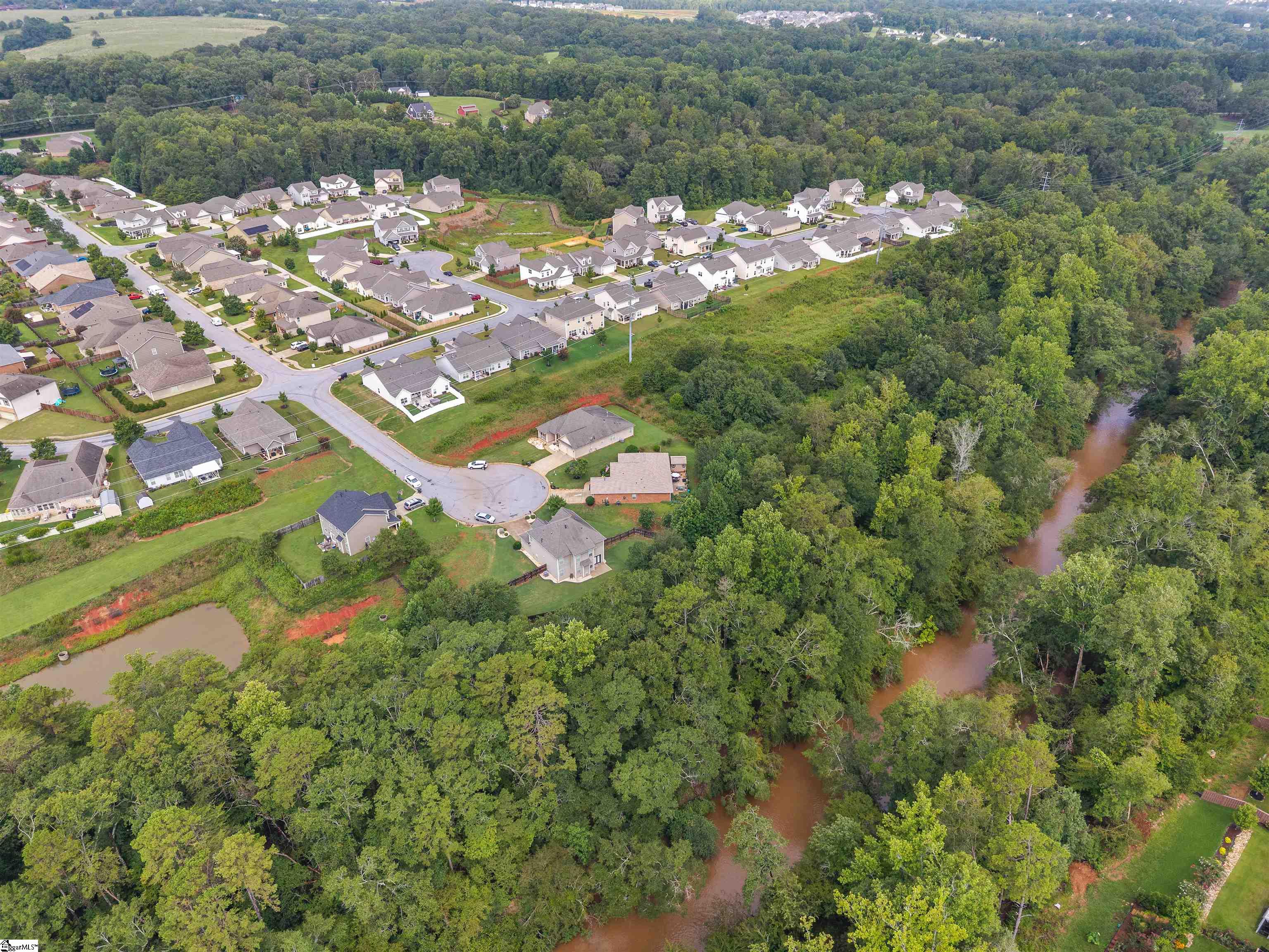 9 Leaping Brook Way Greenville, SC 29605