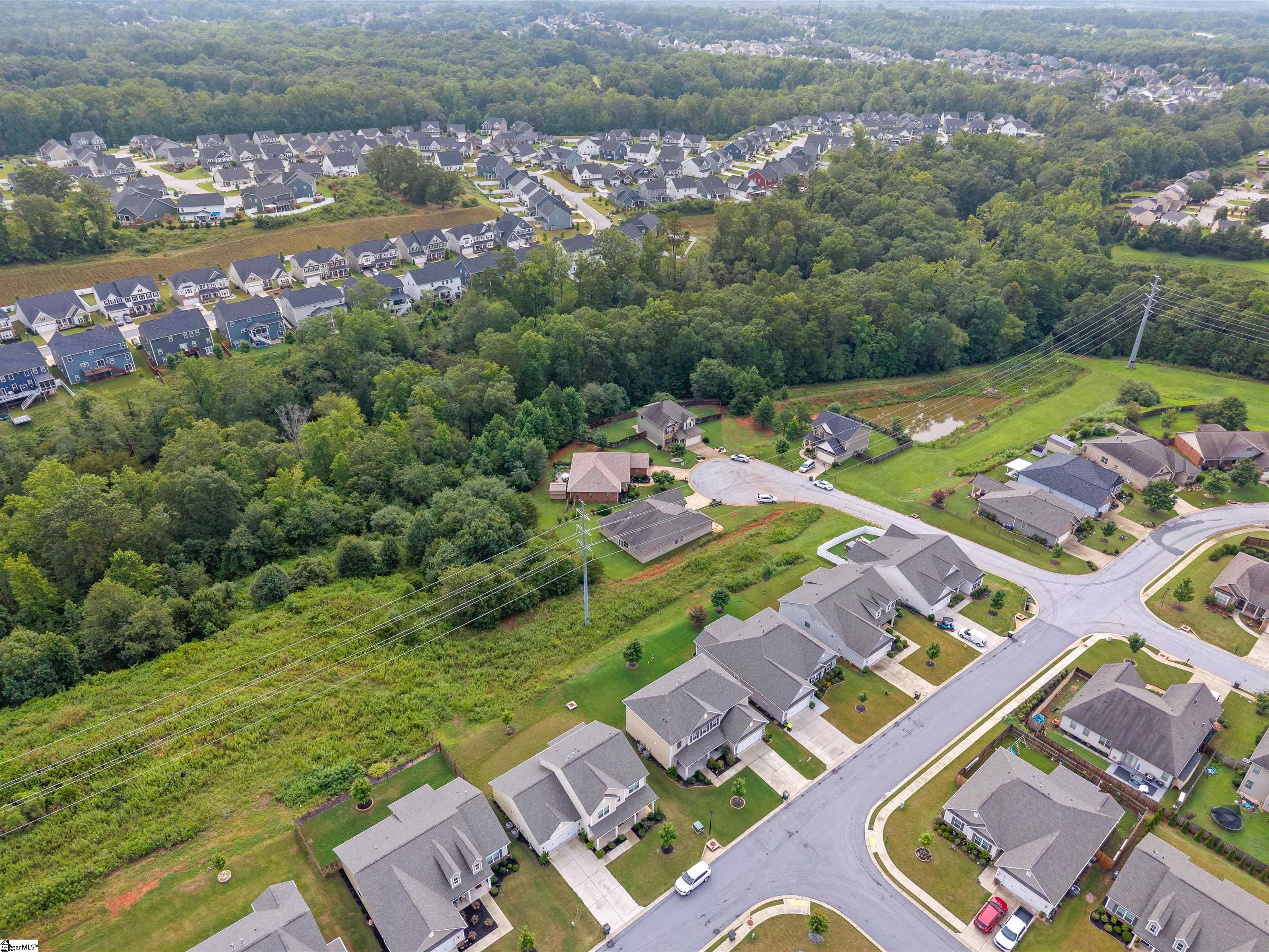 9 Leaping Brook Way Greenville, SC 29605